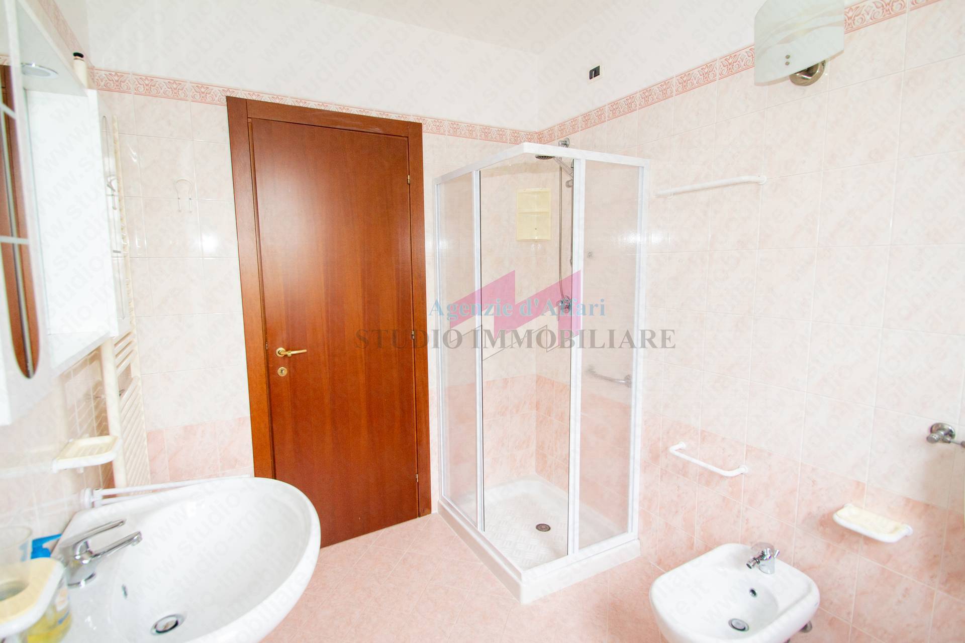 Appartamento in vendita a Bergantino