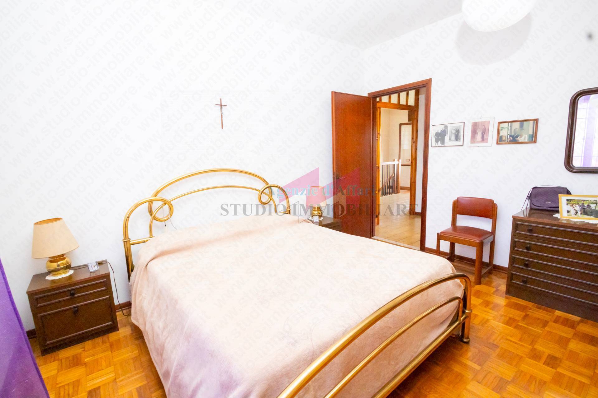 Villetta a schiera in vendita a Bergantino