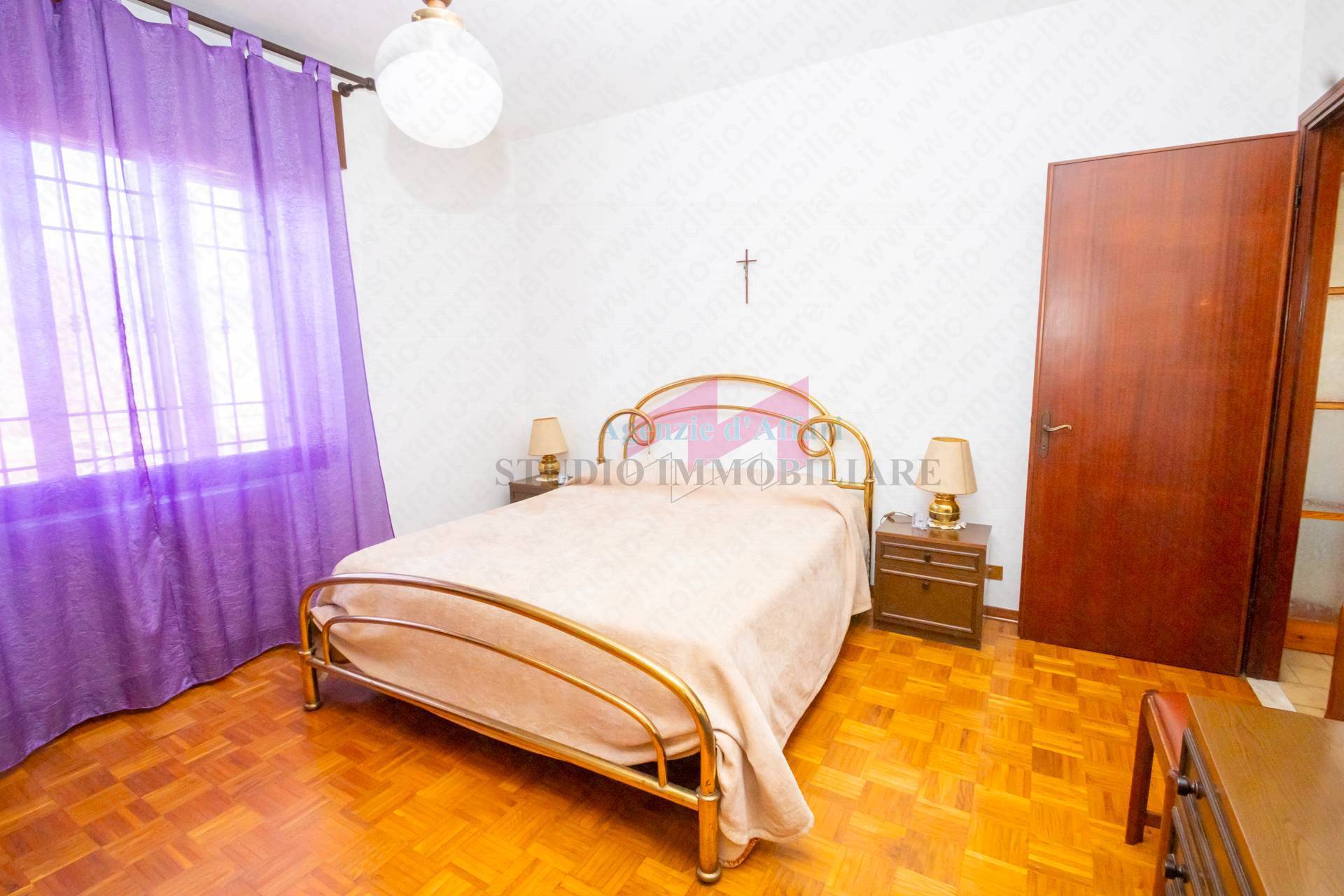 Villetta a schiera in vendita a Bergantino