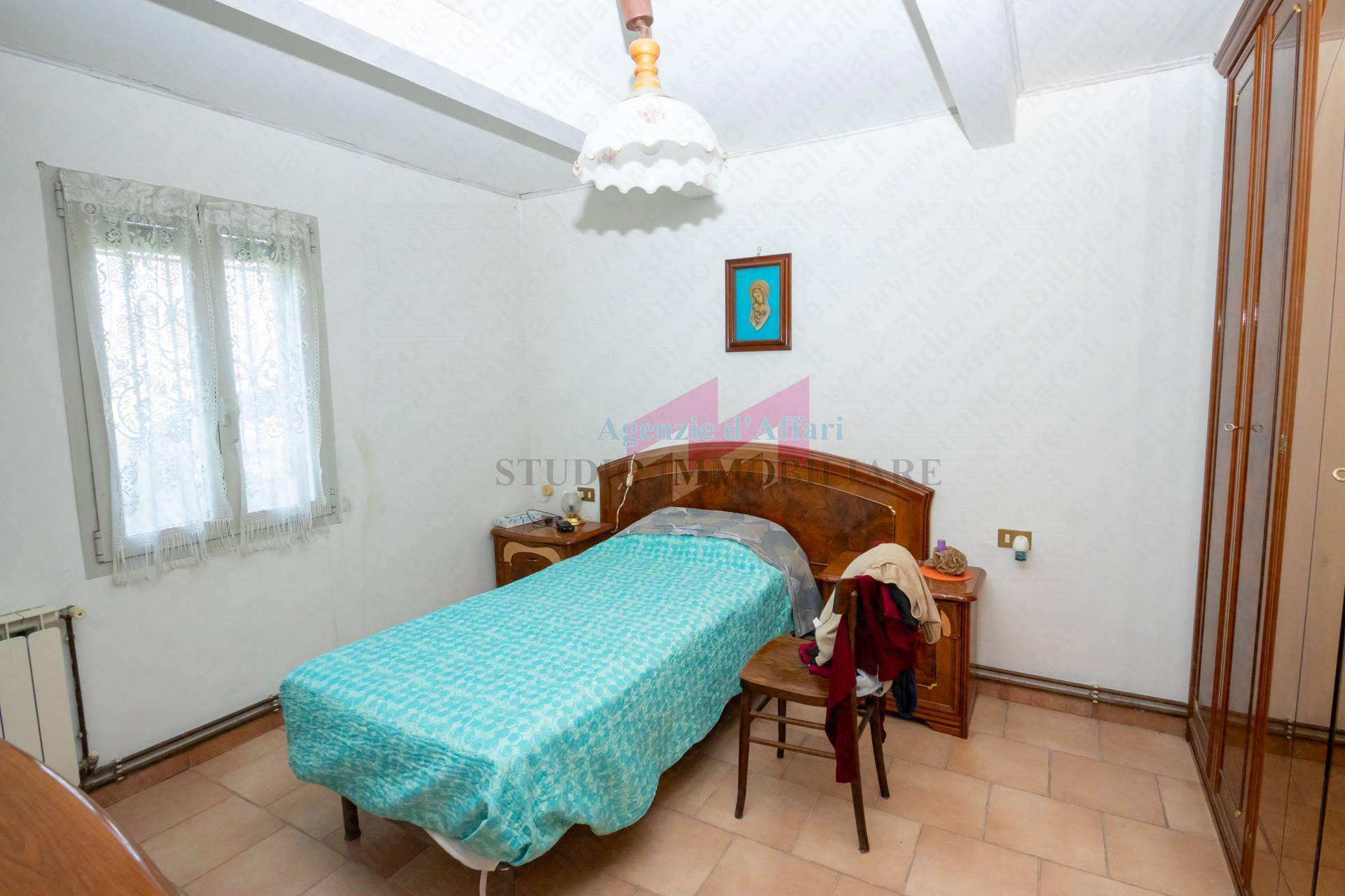 Porzione di fabbricato in vendita a Ceneselli