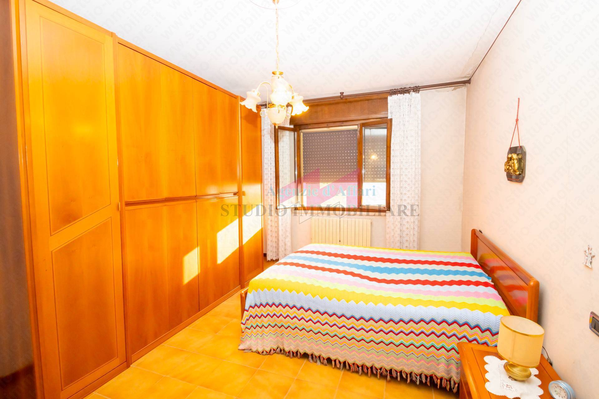 Porzione di fabbricato in vendita a Ceneselli