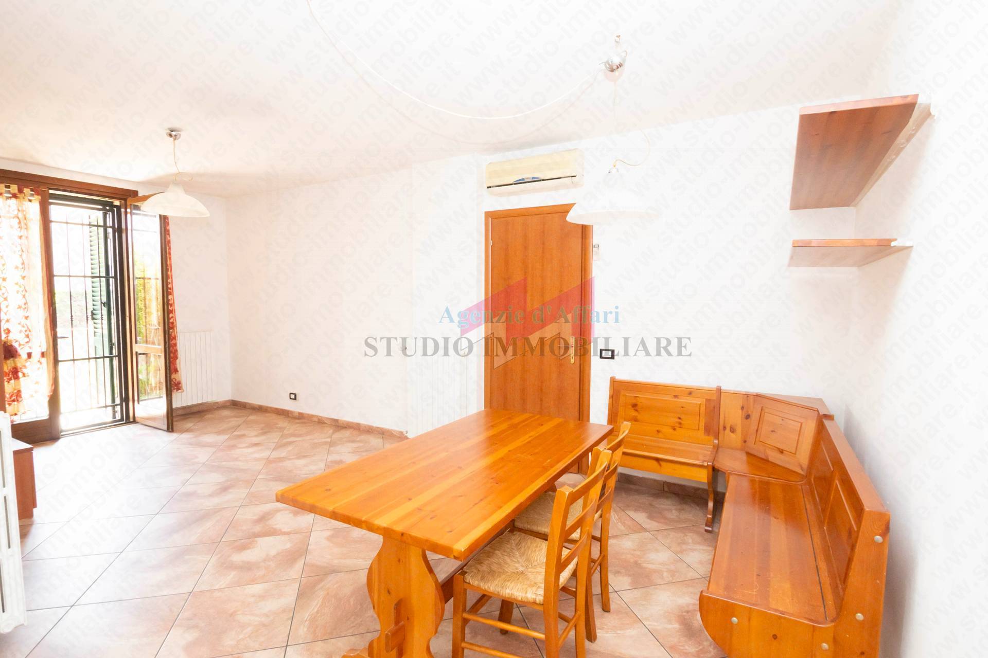 Appartamento in vendita a Ostiglia