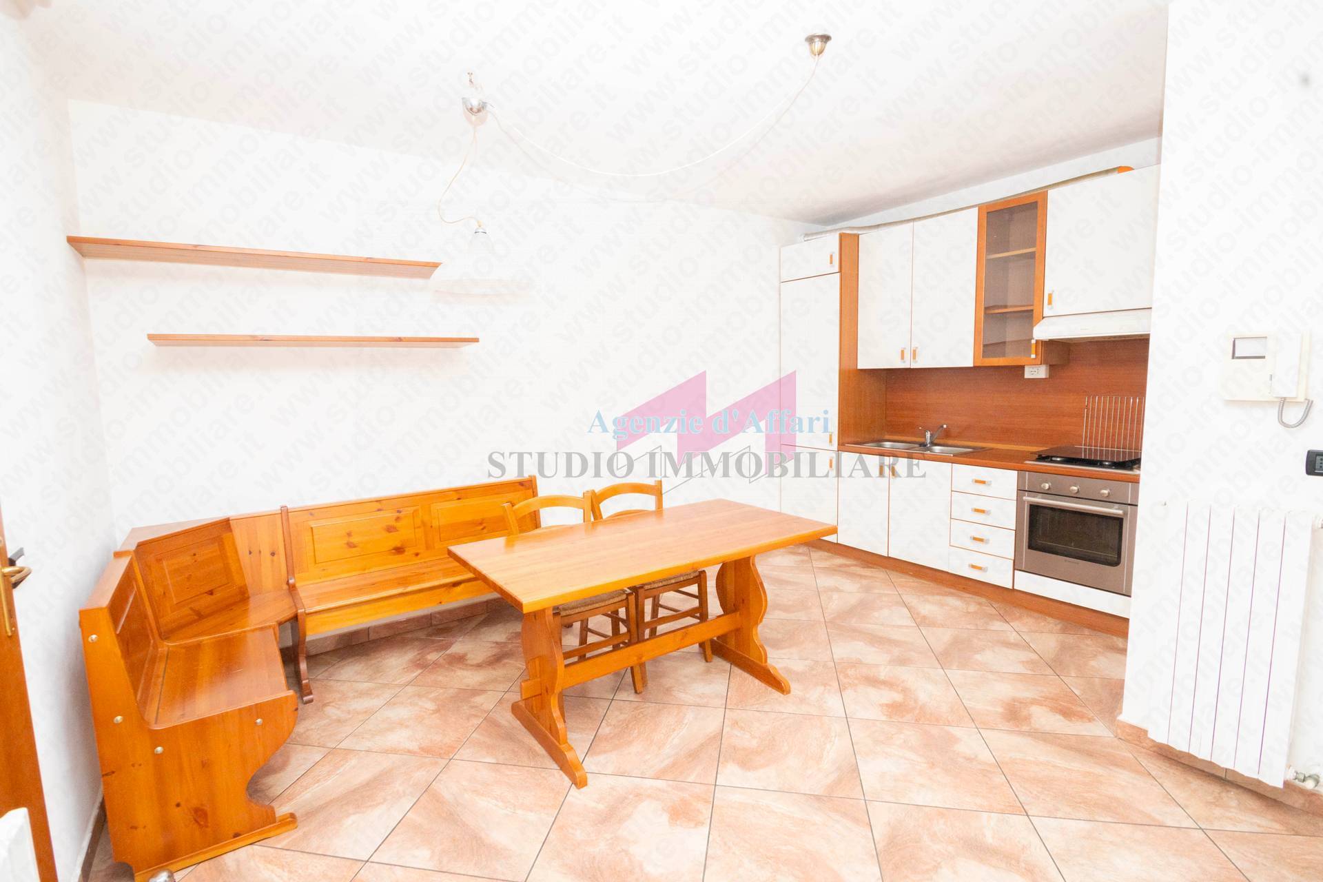 Appartamento in vendita a Ostiglia