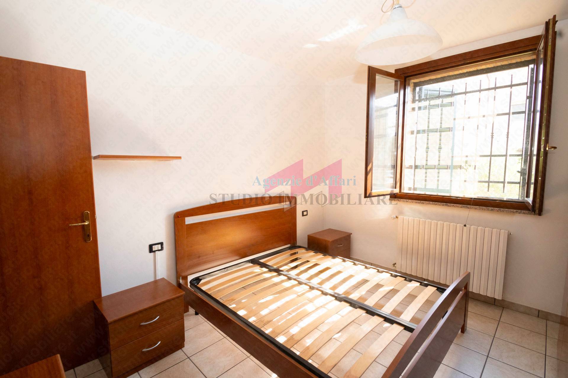 Appartamento in vendita a Ostiglia