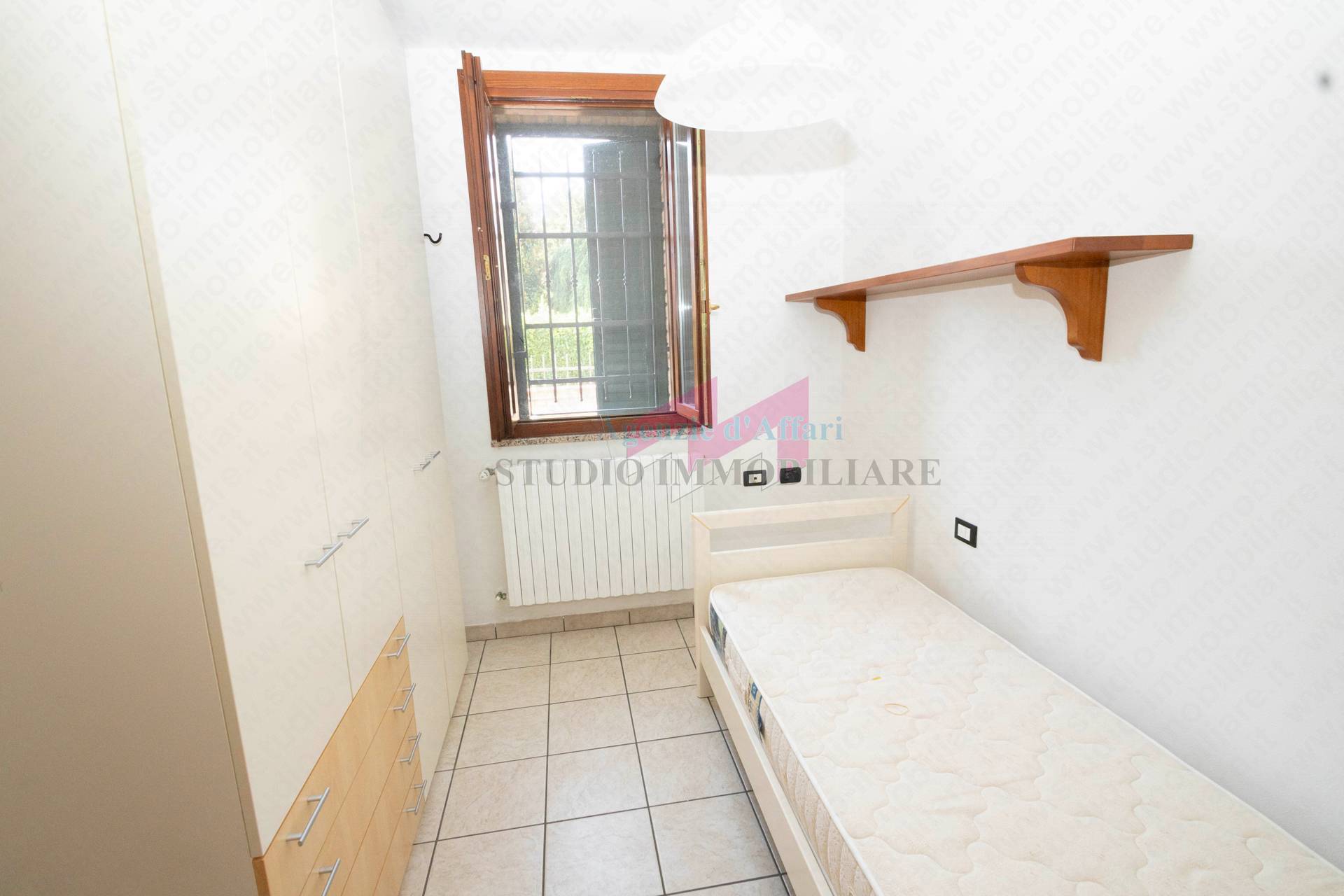 Appartamento in vendita a Ostiglia