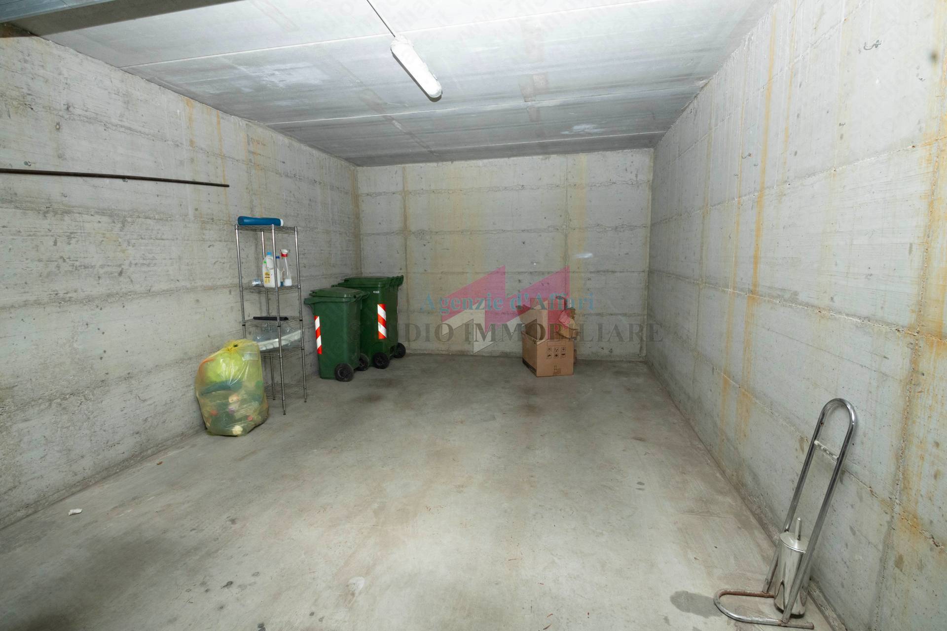 Appartamento in vendita a Ostiglia