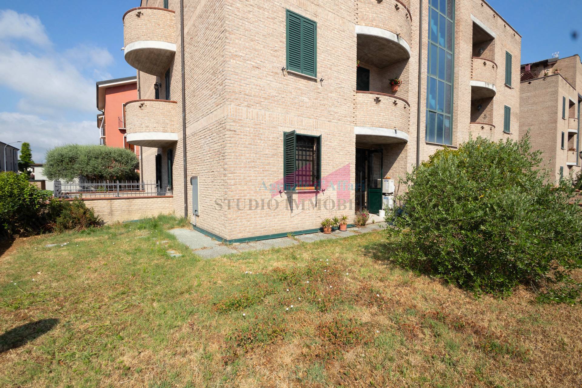 Appartamento in vendita a Ostiglia