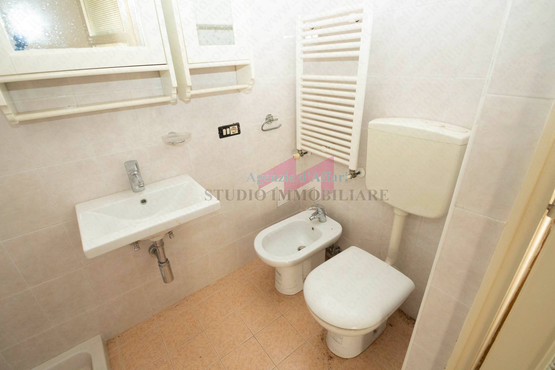 Porzione di fabbricato in vendita a Ostiglia