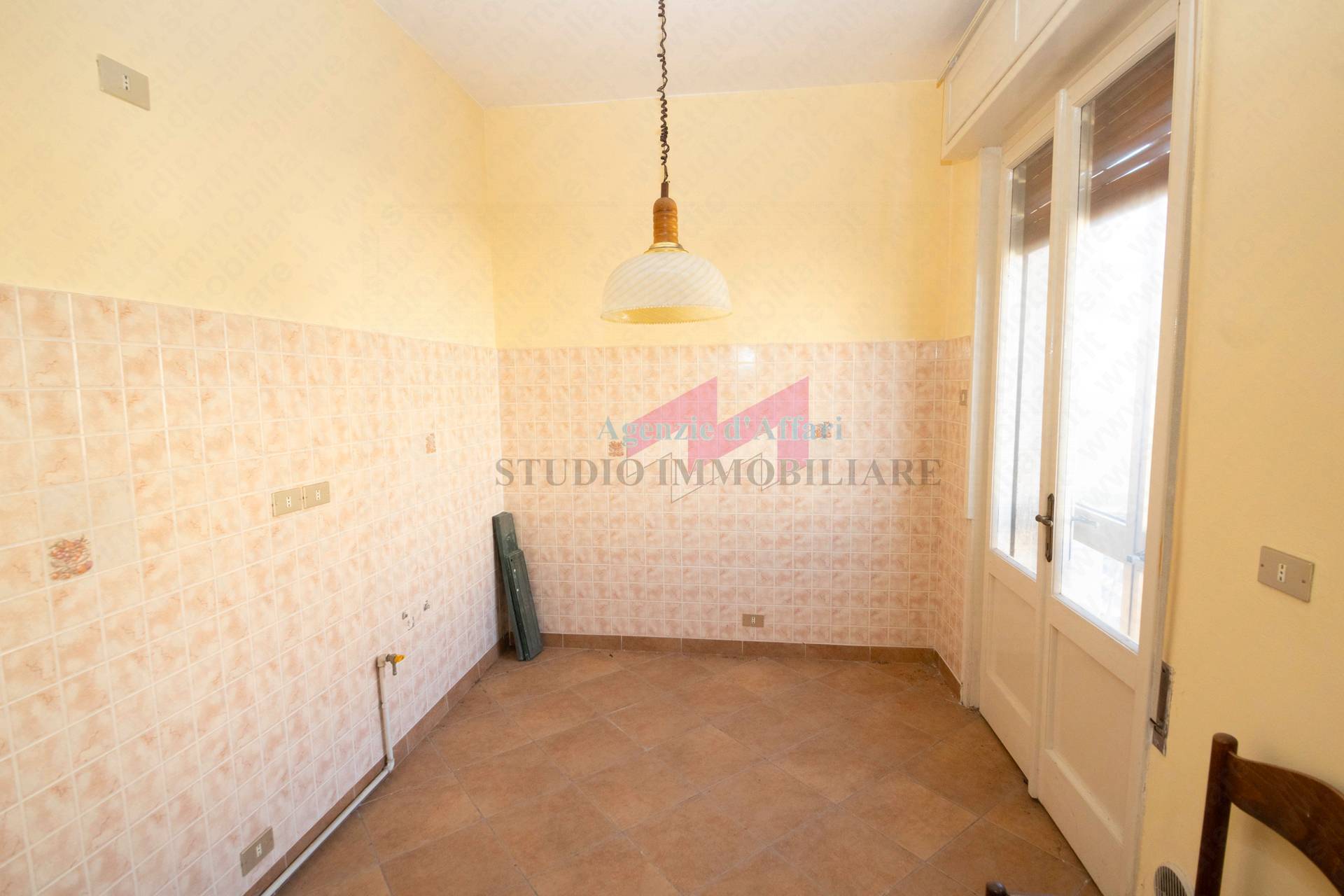 Porzione di fabbricato in vendita a Ostiglia