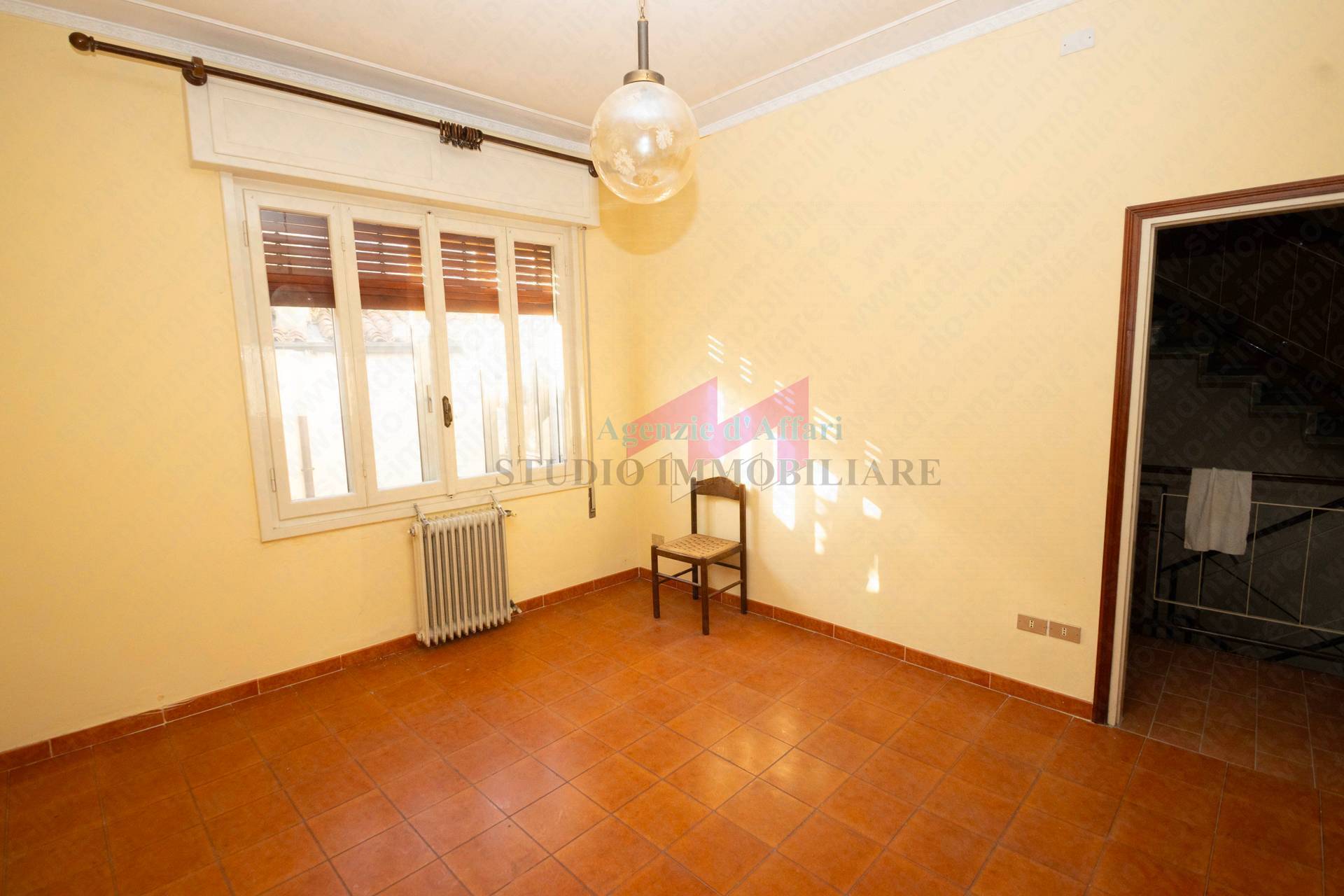 Porzione di fabbricato in vendita a Ostiglia