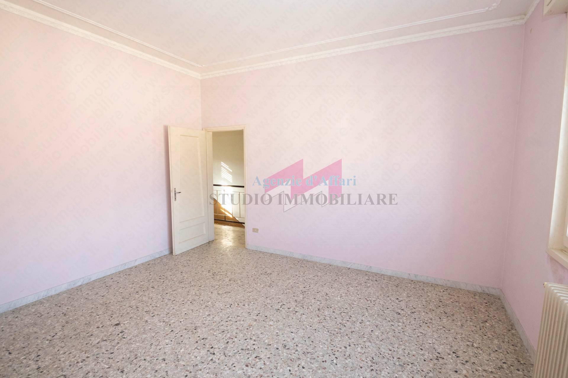 Porzione di fabbricato in vendita a Ostiglia