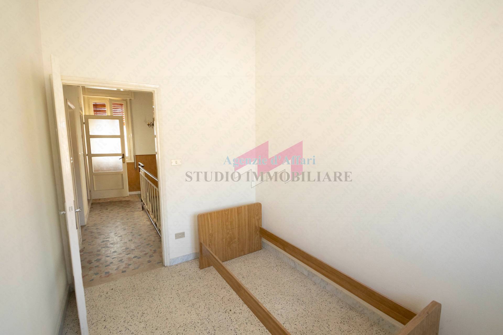 Porzione di fabbricato in vendita a Ostiglia