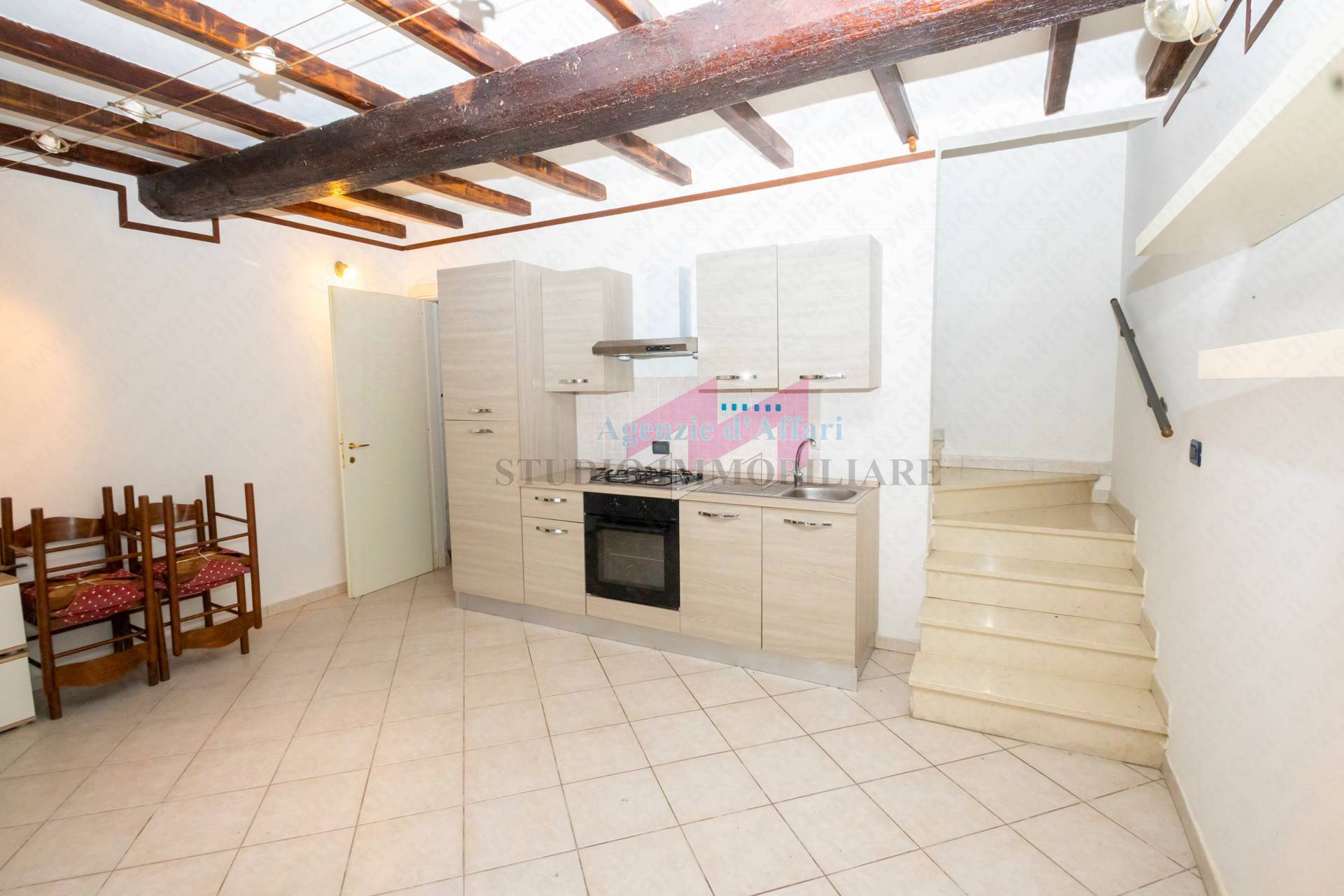 Porzione di fabbricato in vendita a Borgo Mantovano, Pieve Di Coriano