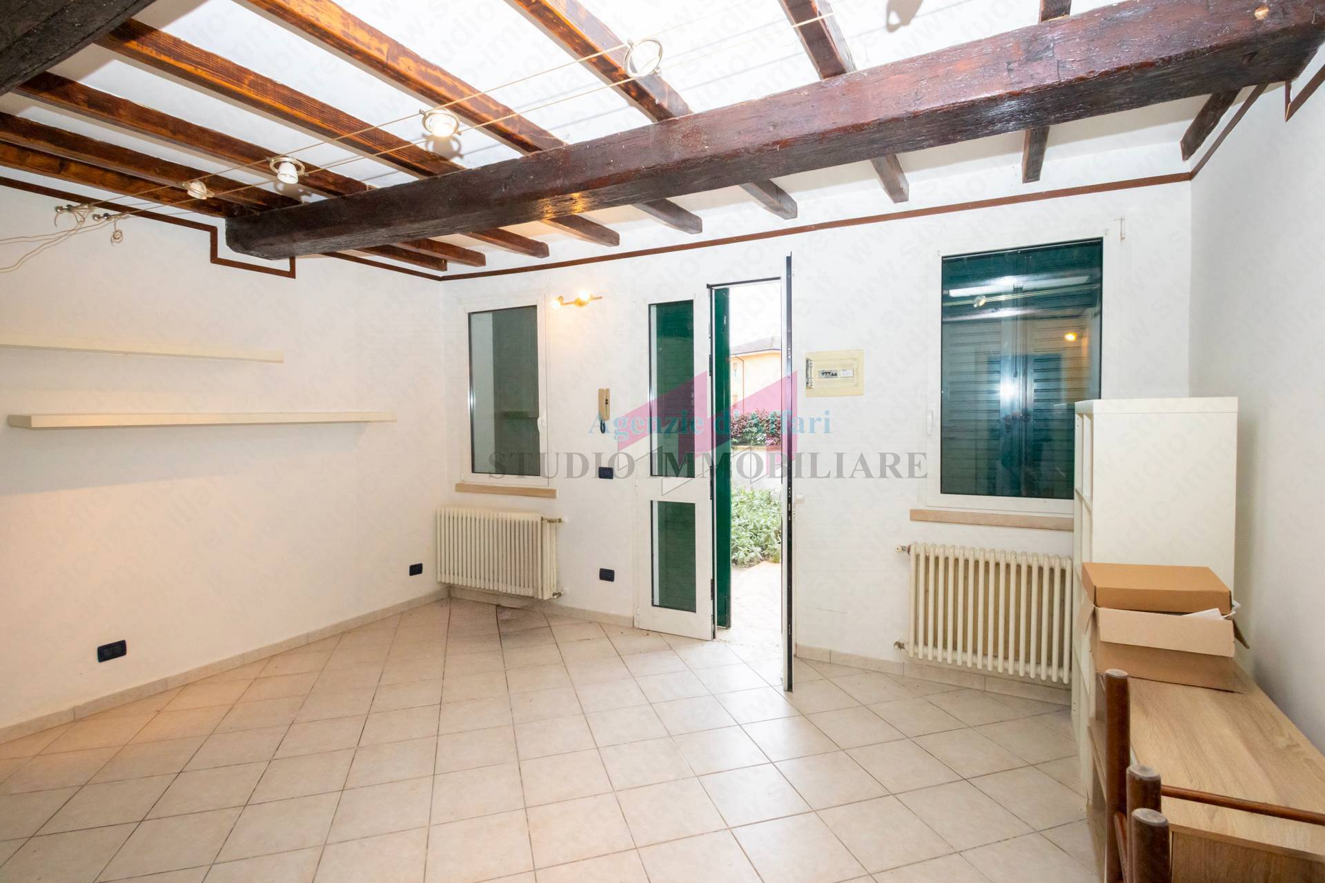 Porzione di fabbricato in vendita a Borgo Mantovano, Pieve Di Coriano