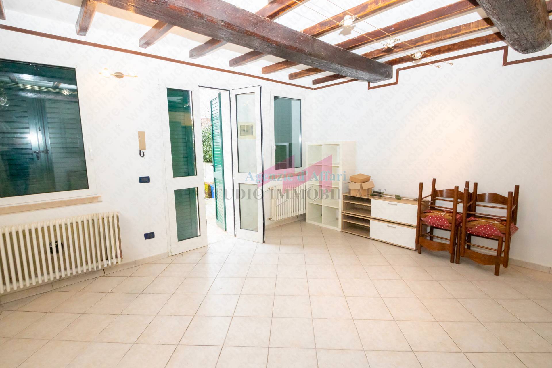 Porzione di fabbricato in vendita a Borgo Mantovano, Pieve Di Coriano