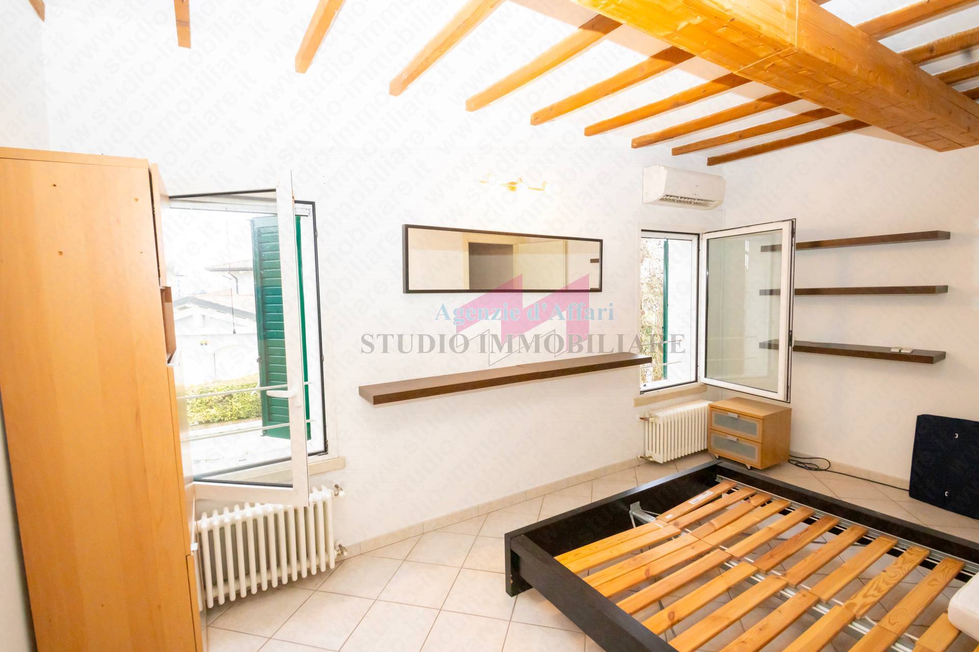 Porzione di fabbricato in vendita a Borgo Mantovano, Pieve Di Coriano