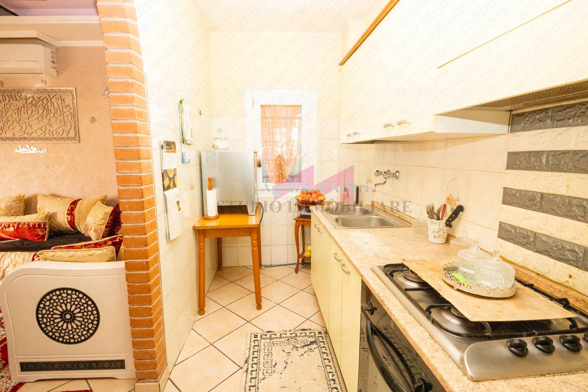 Porzione di fabbricato in vendita a Castelnovo Bariano