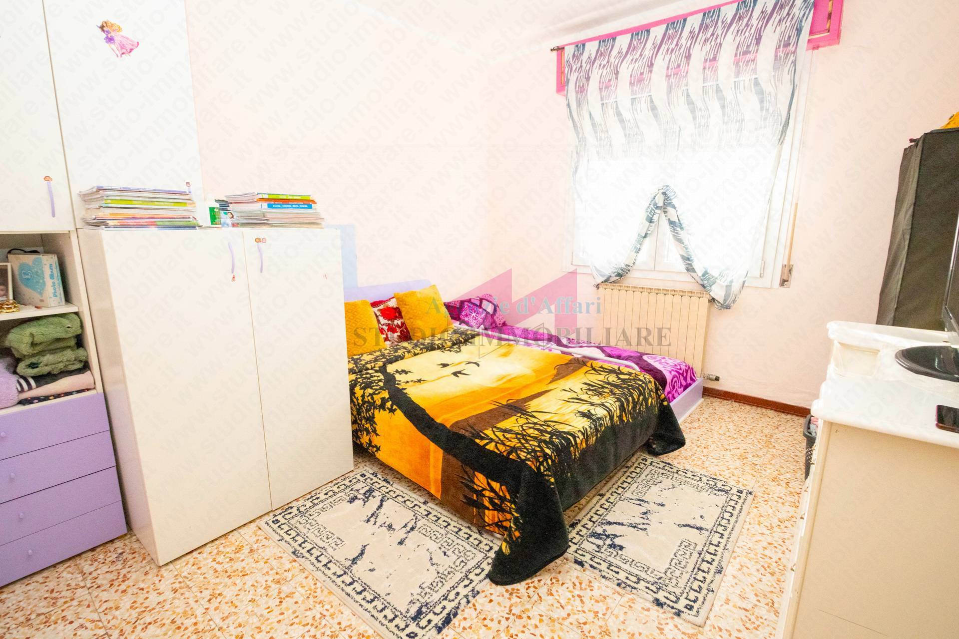 Porzione di fabbricato in vendita a Castelnovo Bariano