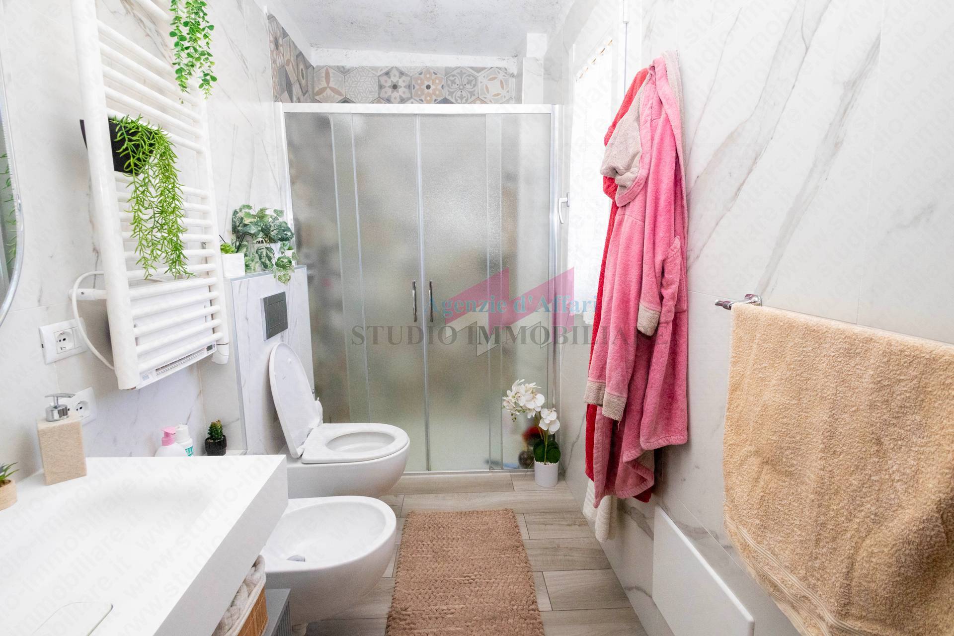 Porzione di fabbricato in vendita a Castelnovo Bariano