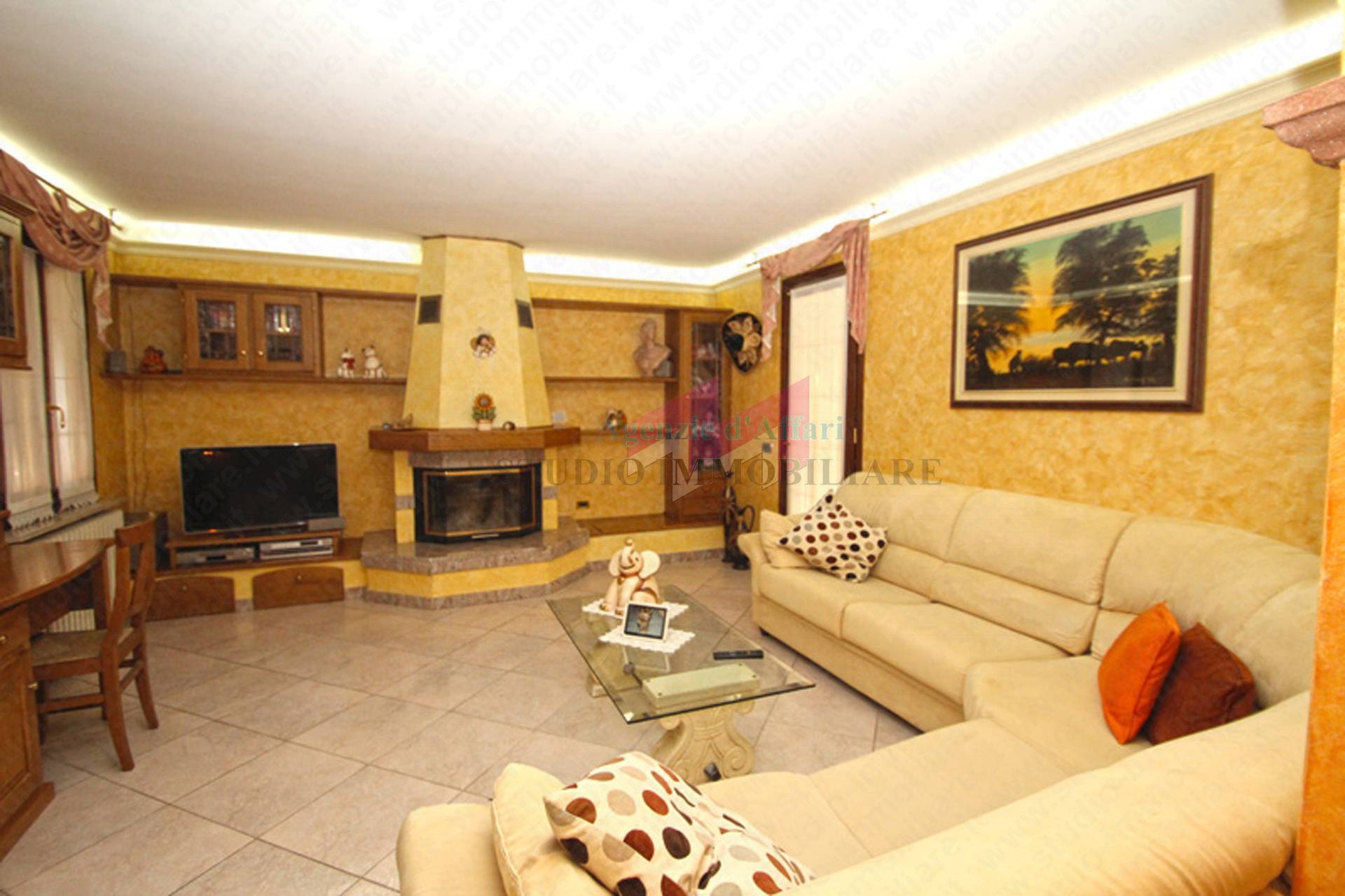 Villa Singola in vendita a Melara