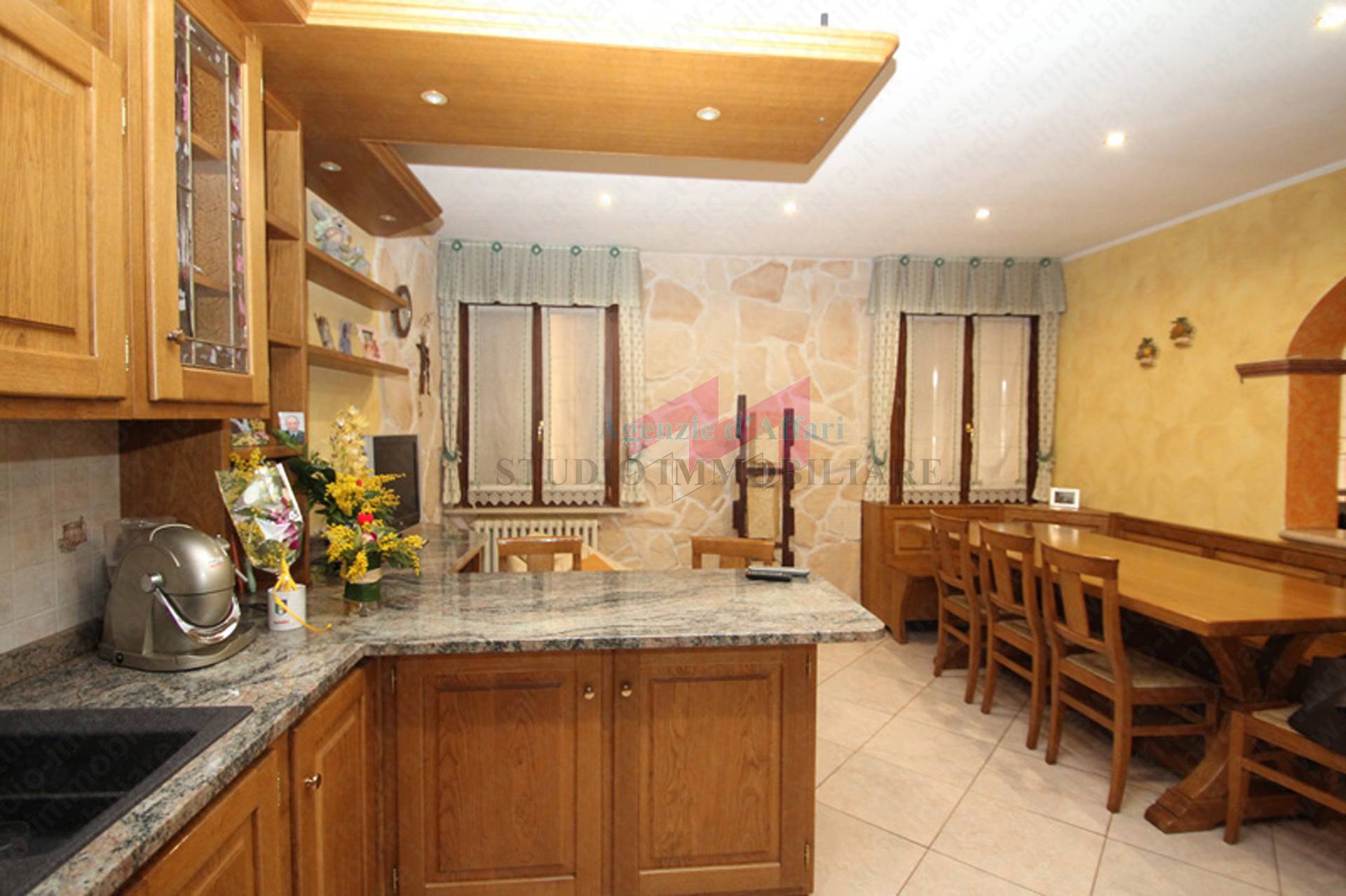 Villa Singola in vendita a Melara