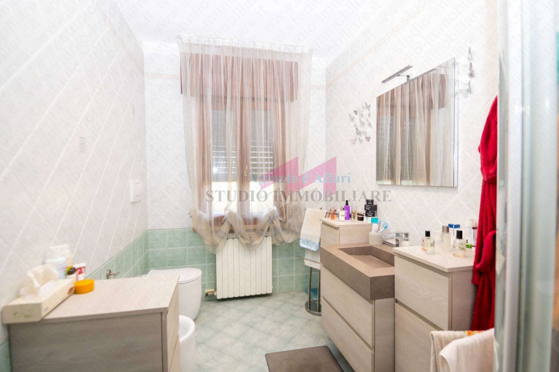 Appartamento in vendita a Bergantino