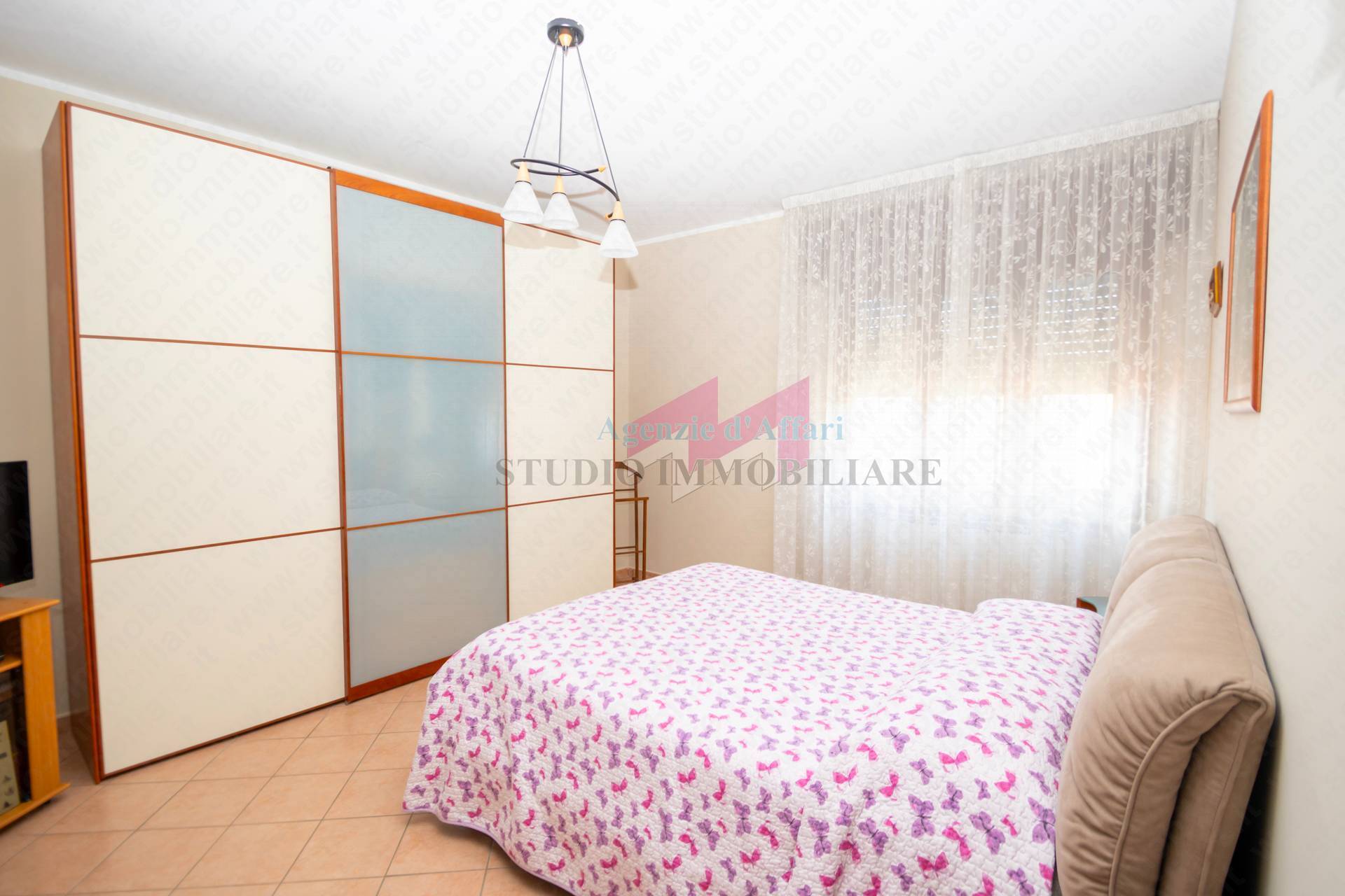 Appartamento in vendita a Bergantino