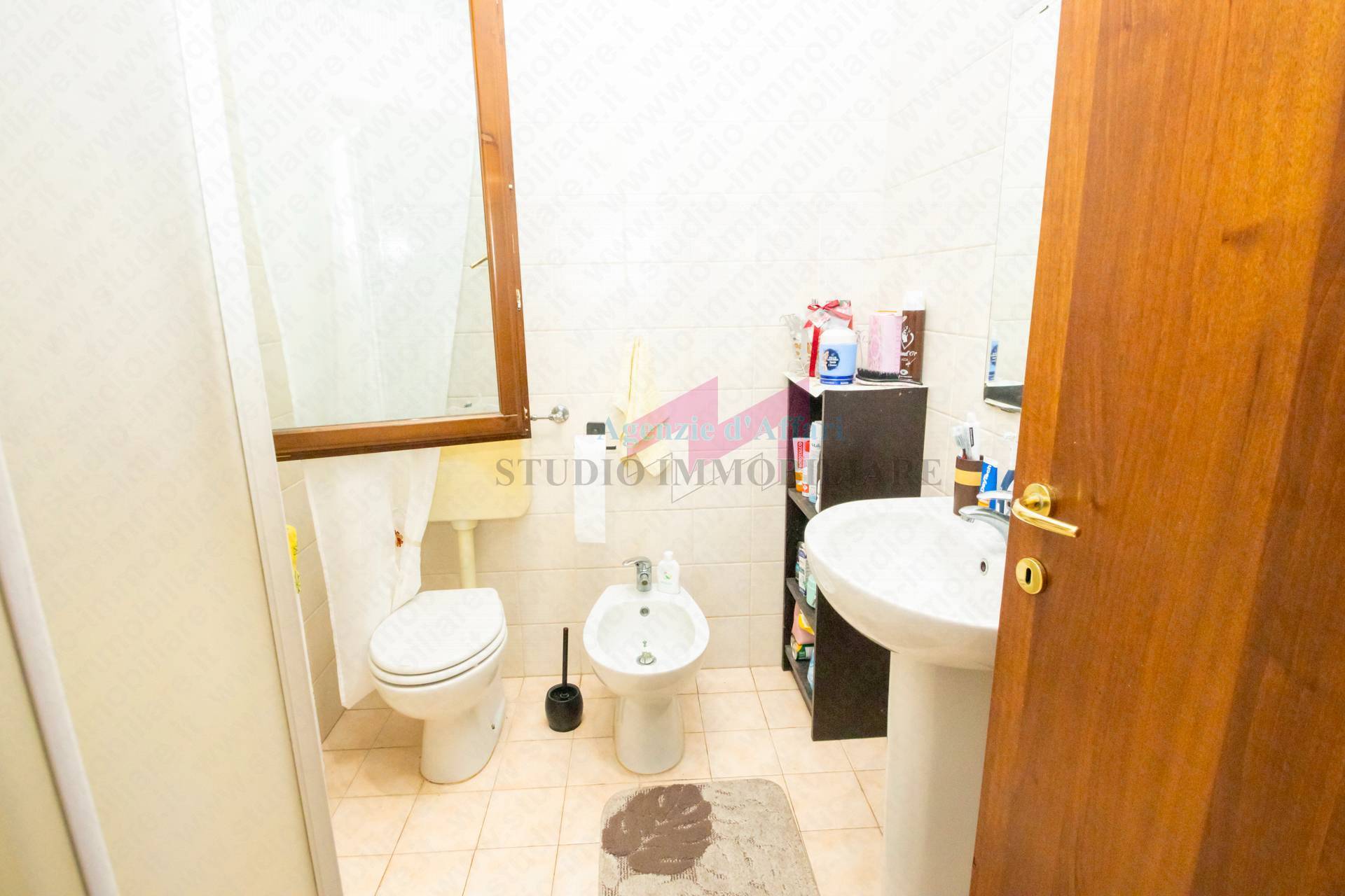 Appartamento in vendita a Pegognaga