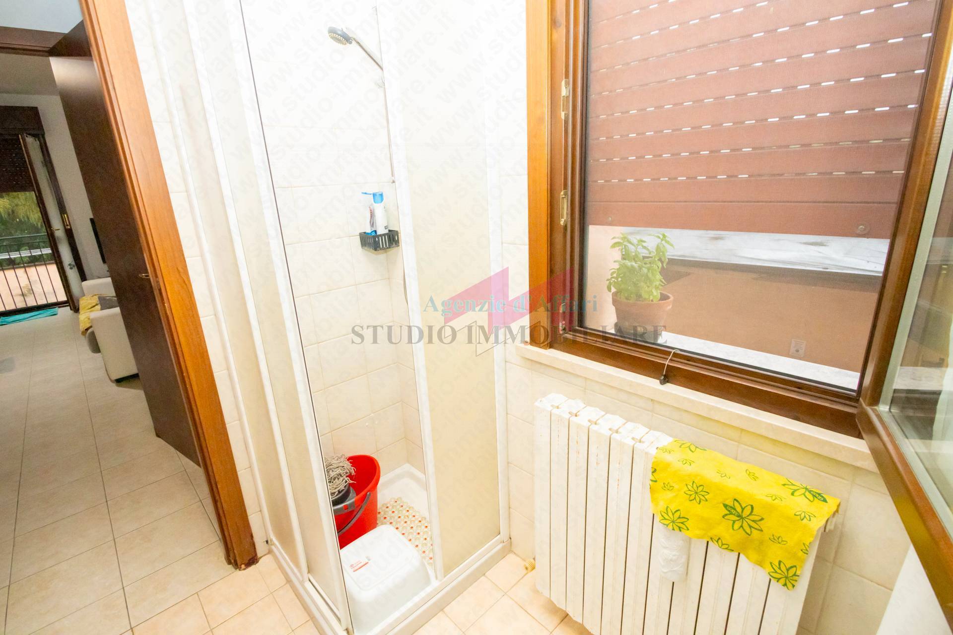 Appartamento in vendita a Pegognaga