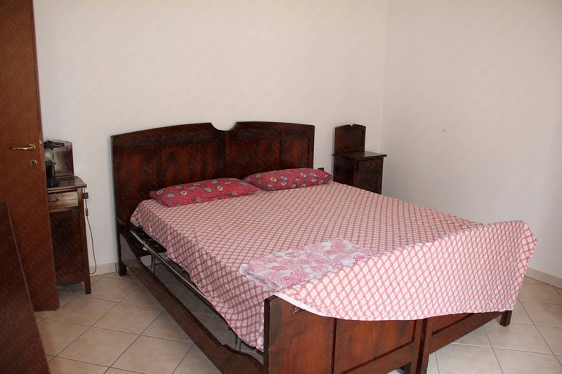 Appartamento in vendita a Bergantino