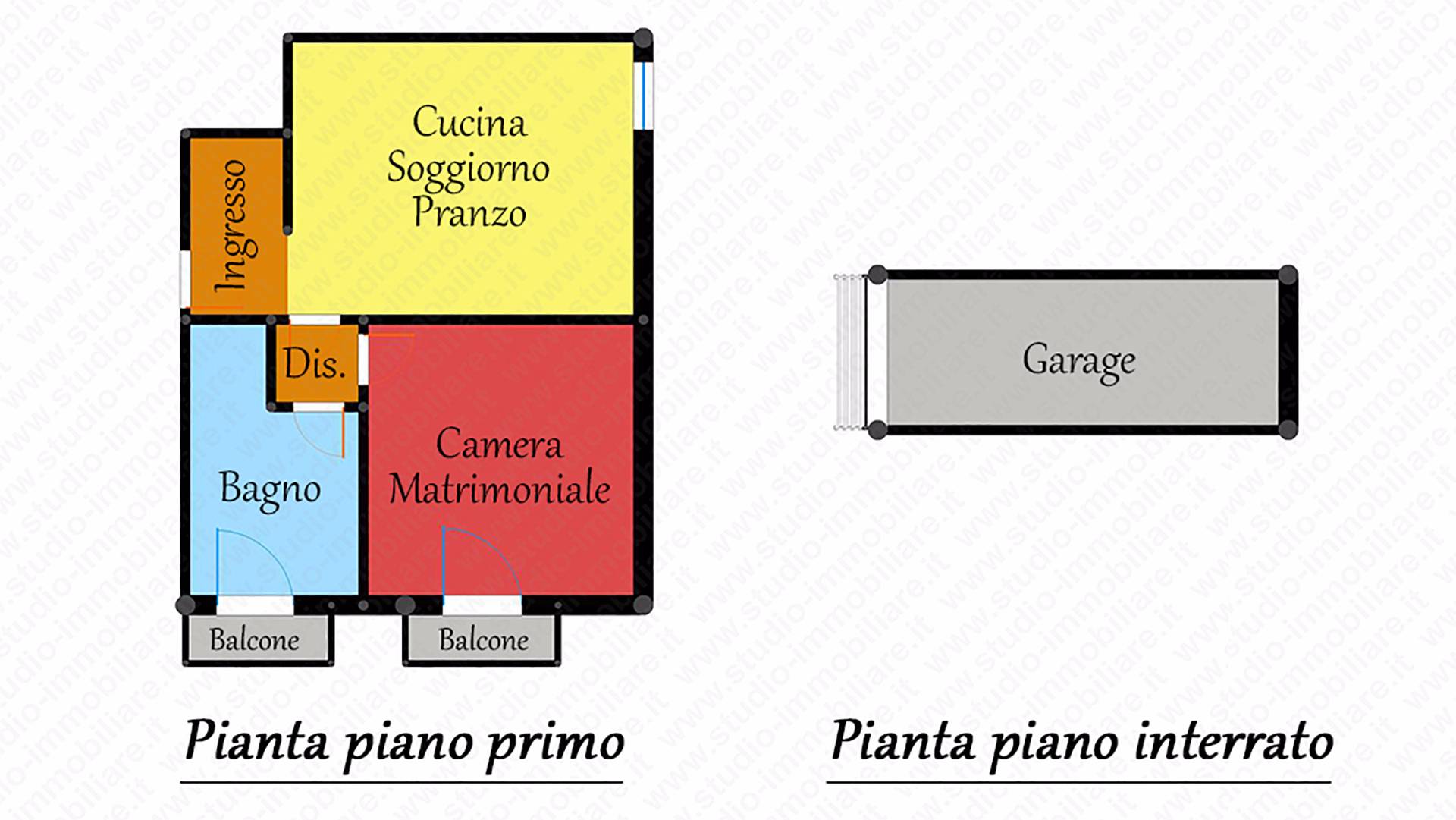 Appartamento in vendita a Bergantino