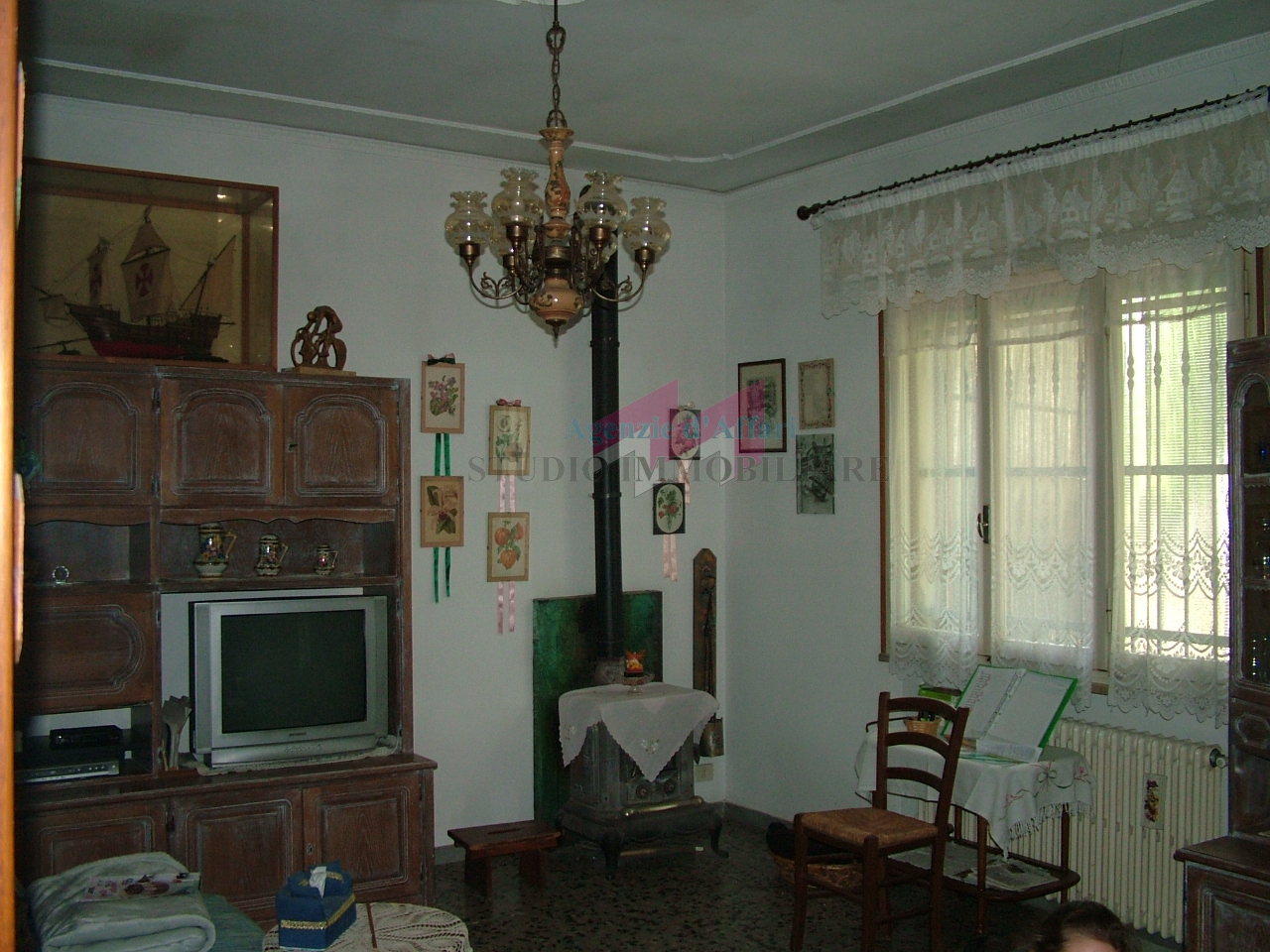 Casa singola in vendita a Nogara, Caselle