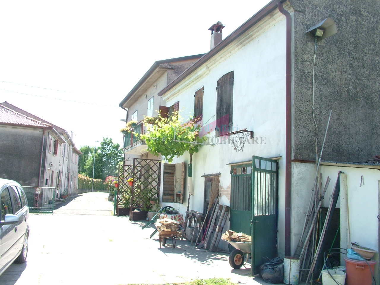 Casa singola in vendita a Nogara, Caselle