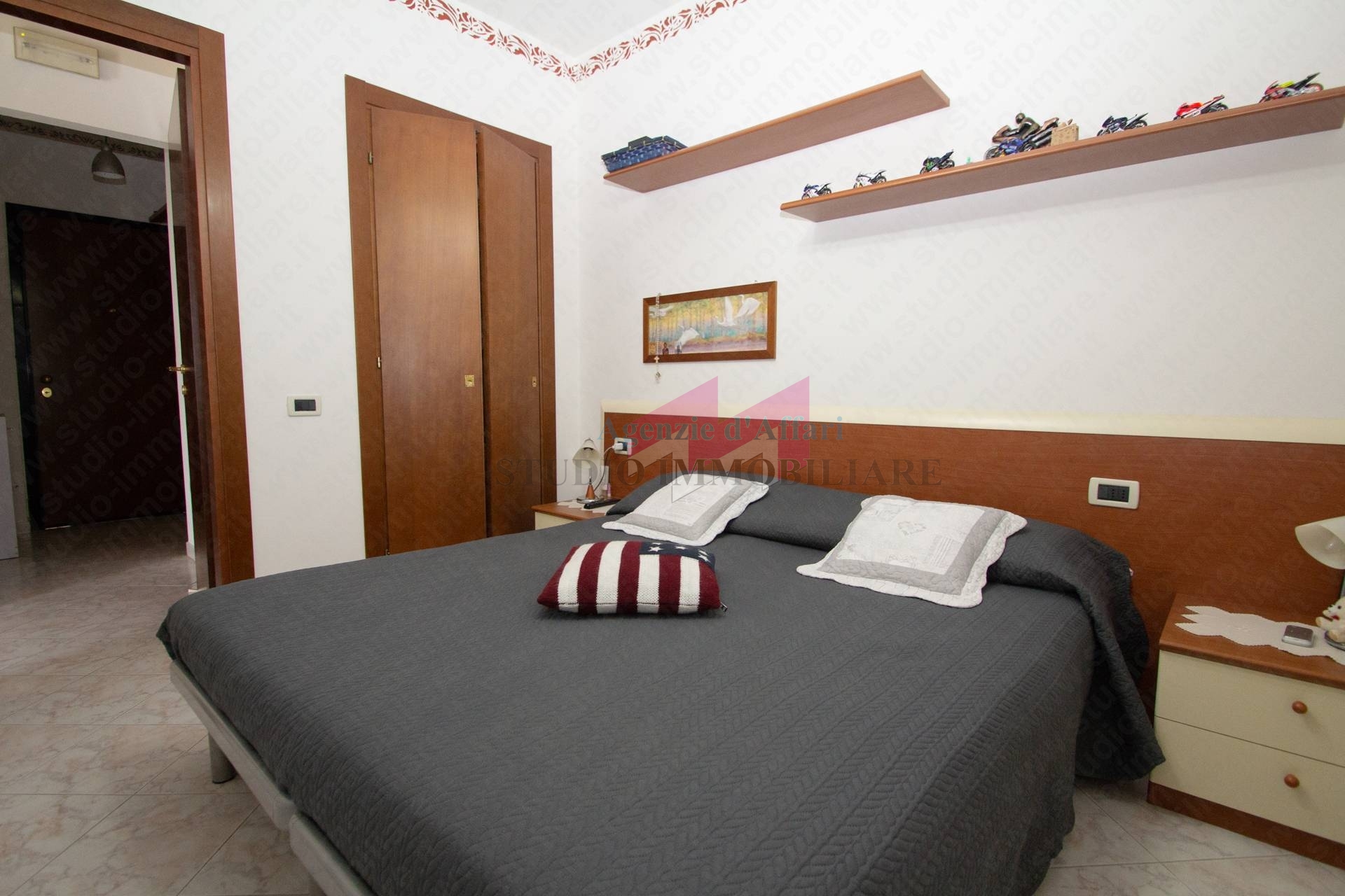 Appartamento in vendita a Bergantino