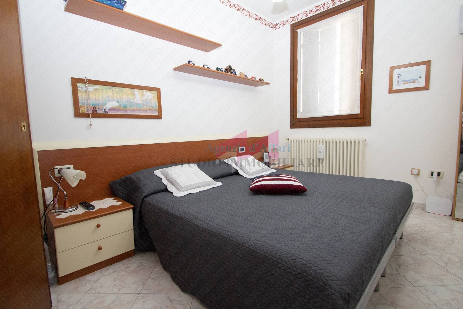 Appartamento in vendita a Bergantino