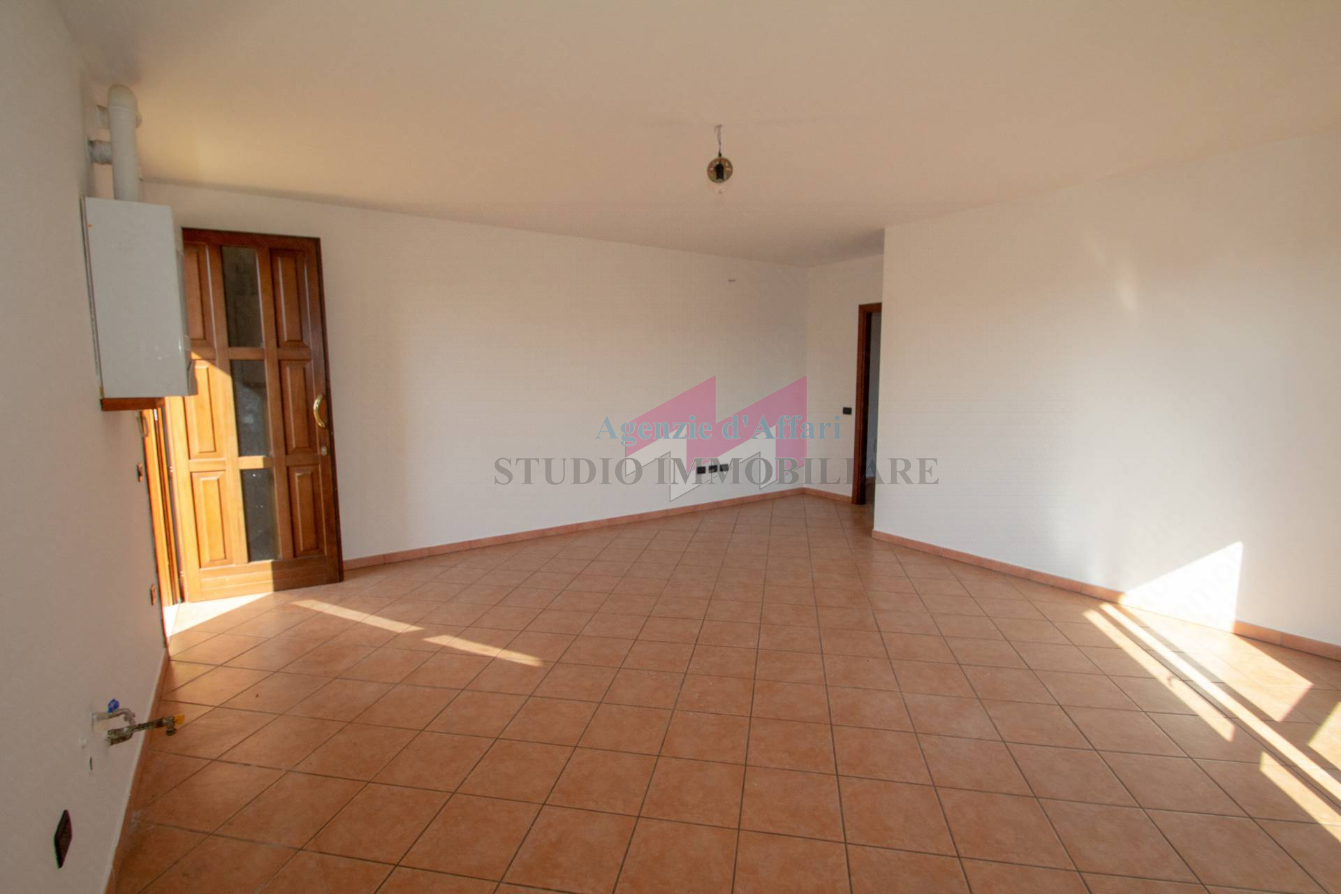 Appartamento in vendita a Melara