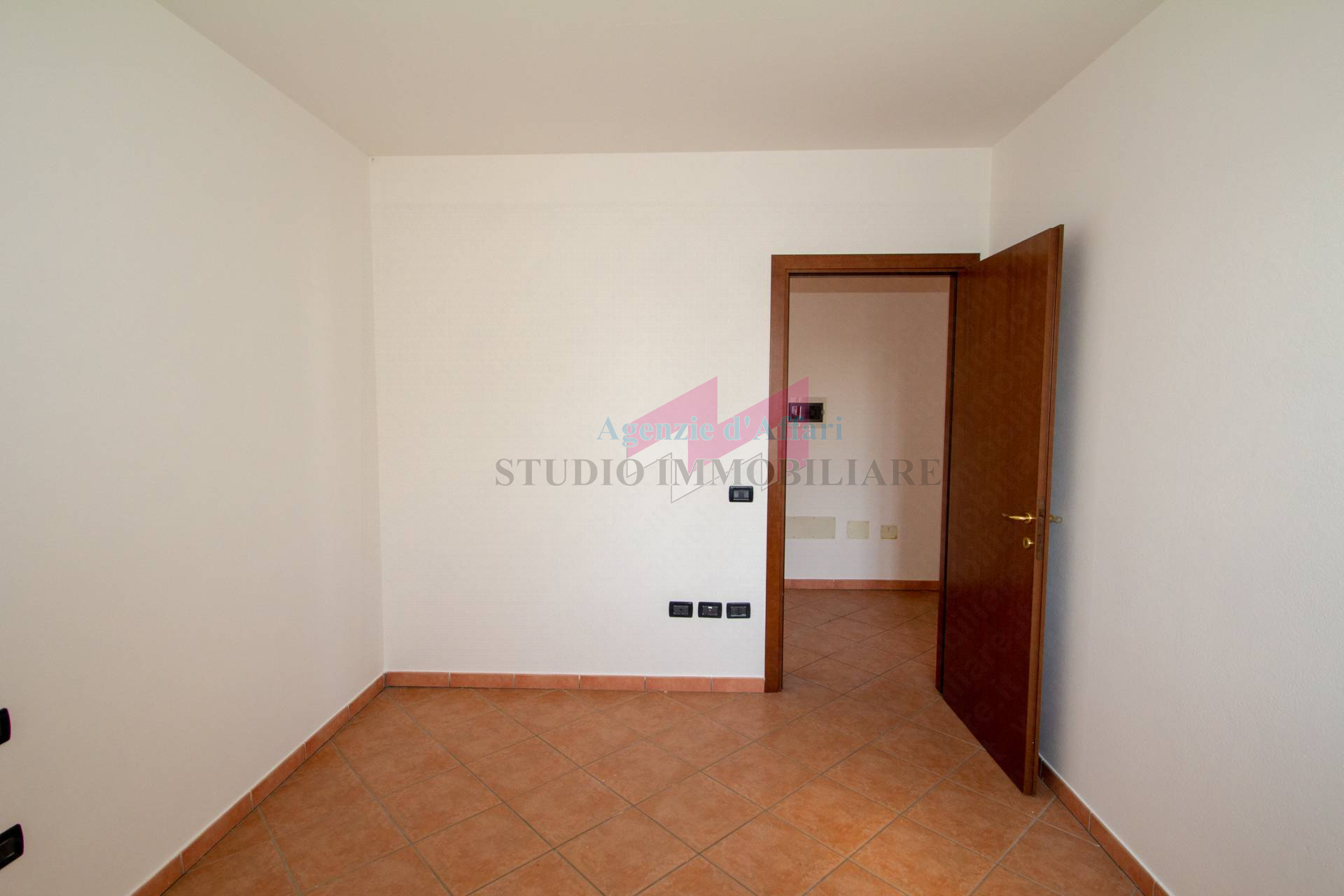 Appartamento in vendita a Melara