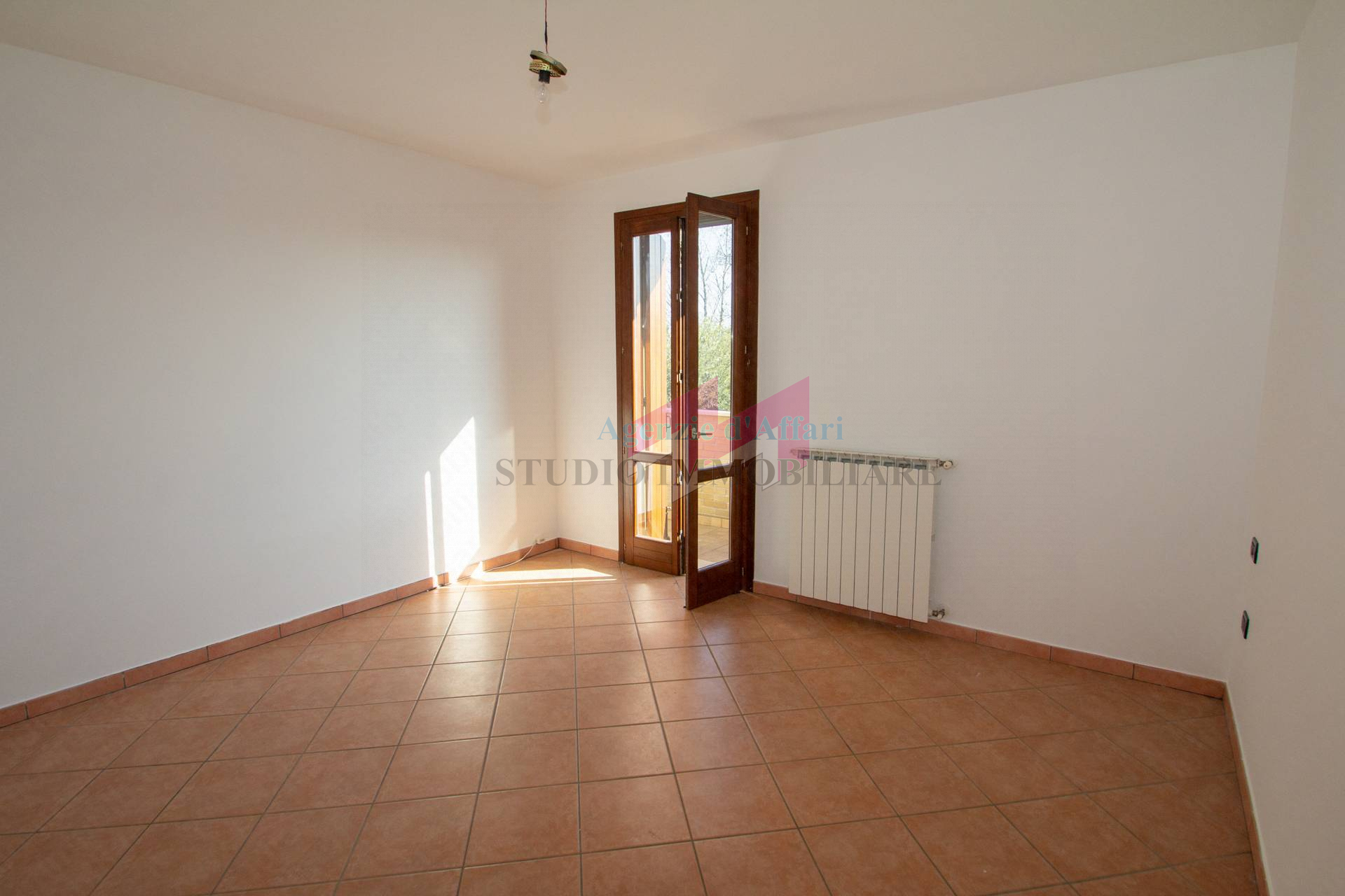 Appartamento in vendita a Melara