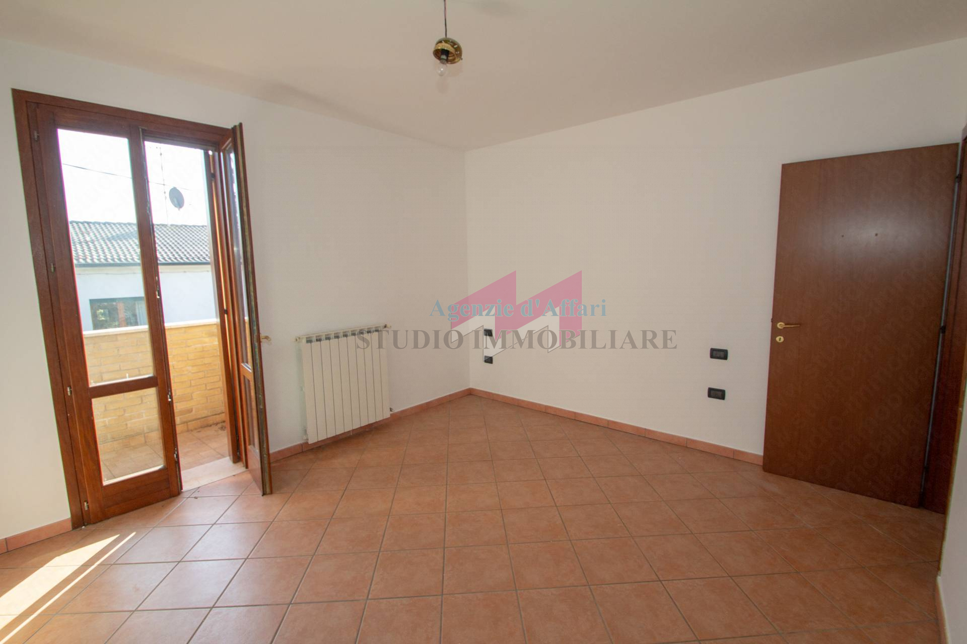 Appartamento in vendita a Melara