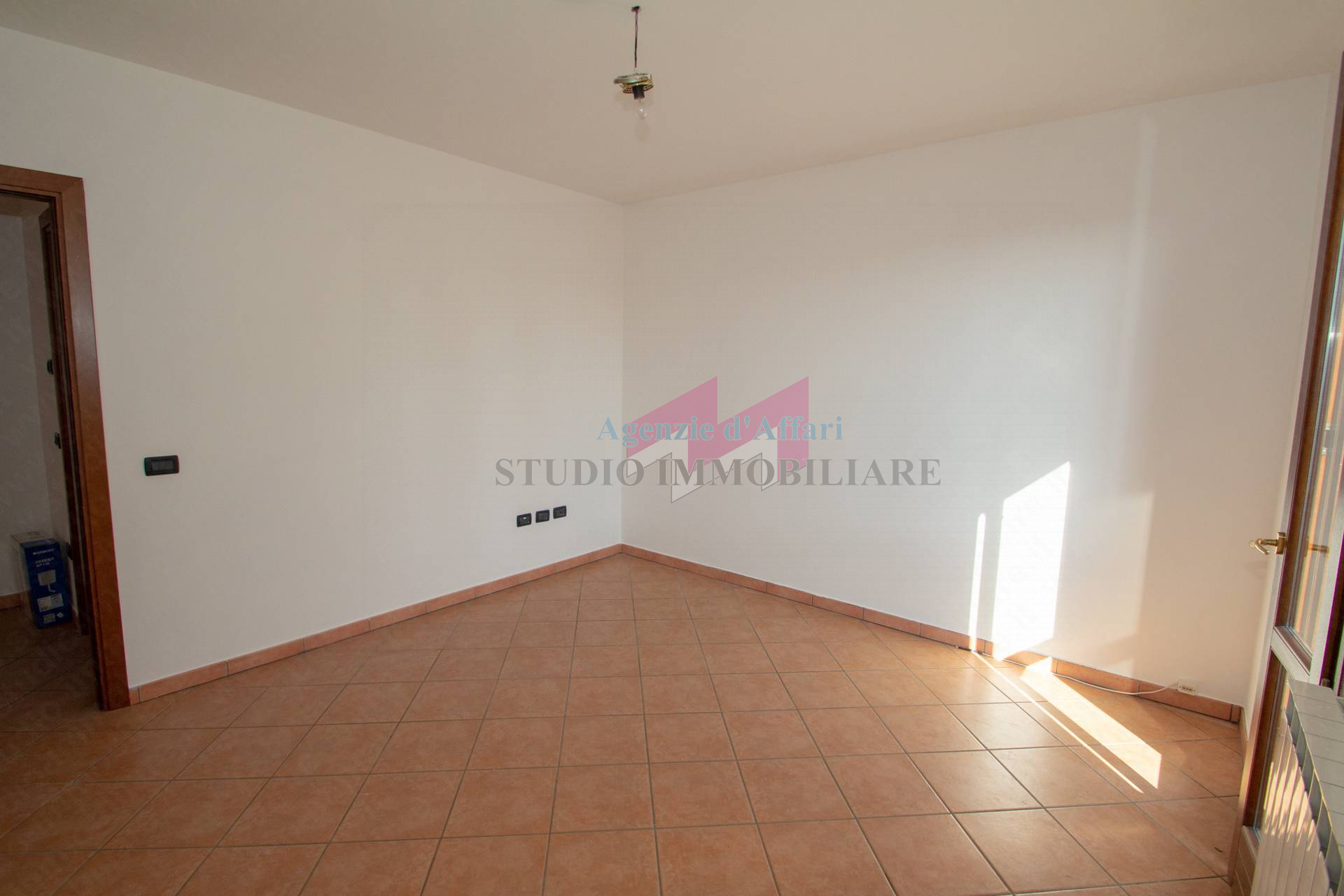 Appartamento in vendita a Melara