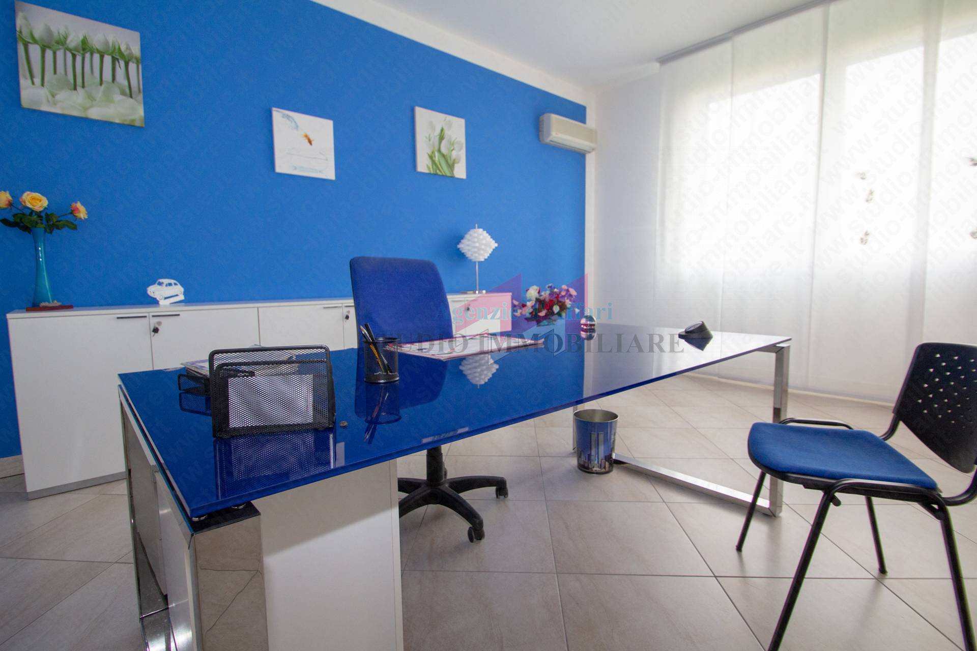 Studio/Ufficio in affitto a Castelnovo Bariano