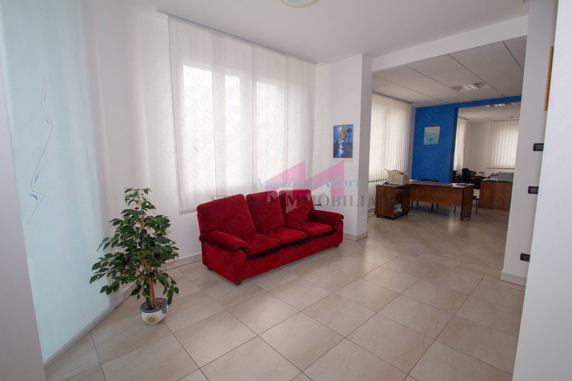 Studio/Ufficio in affitto a Castelnovo Bariano