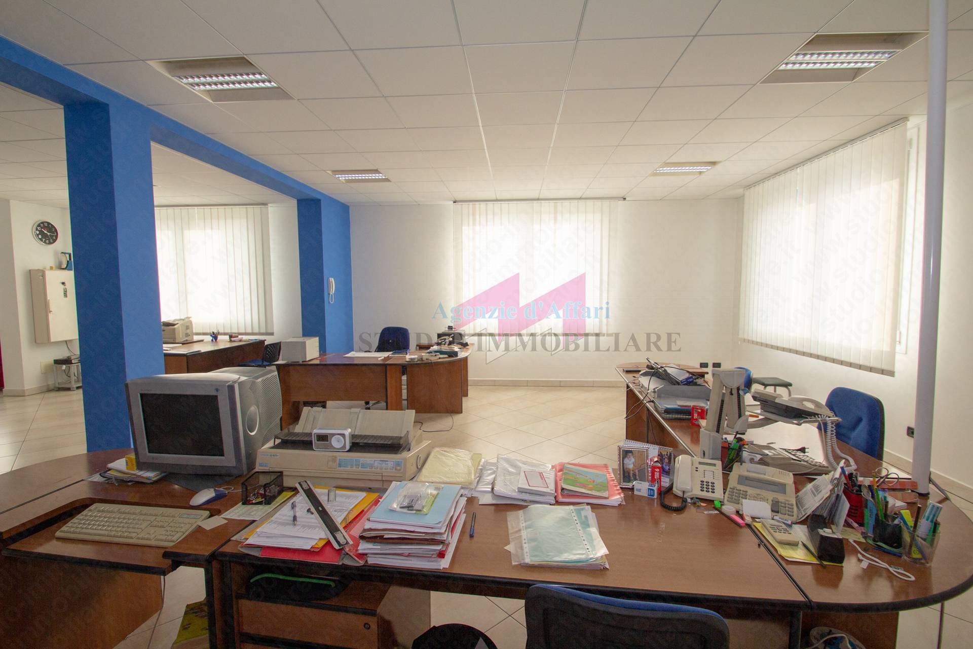 Studio/Ufficio in affitto a Castelnovo Bariano