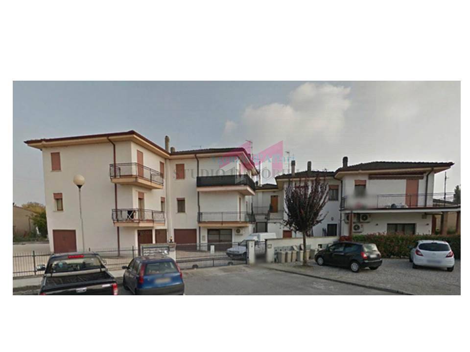 Appartamento in vendita a Pieve di Coriano