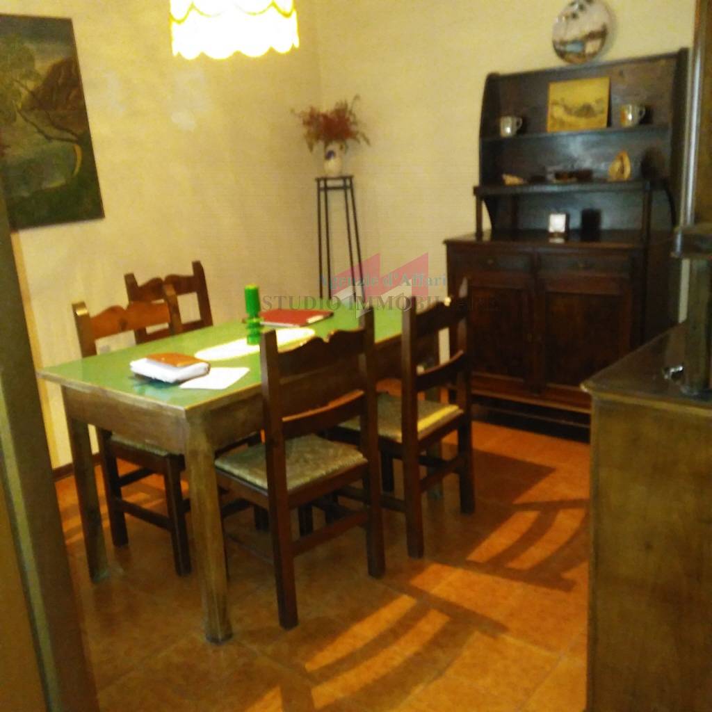 Appartamento in vendita a Pieve di Coriano