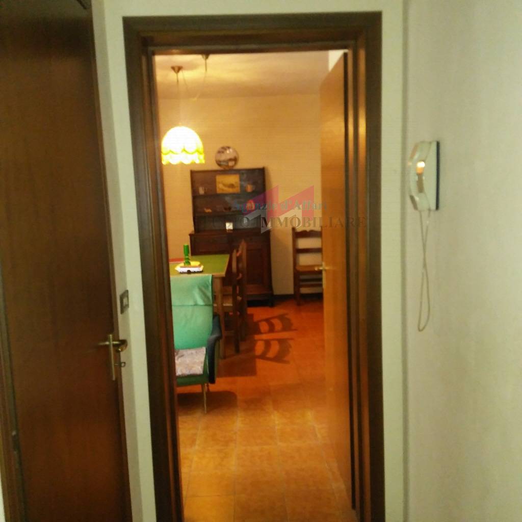 Appartamento in vendita a Pieve di Coriano