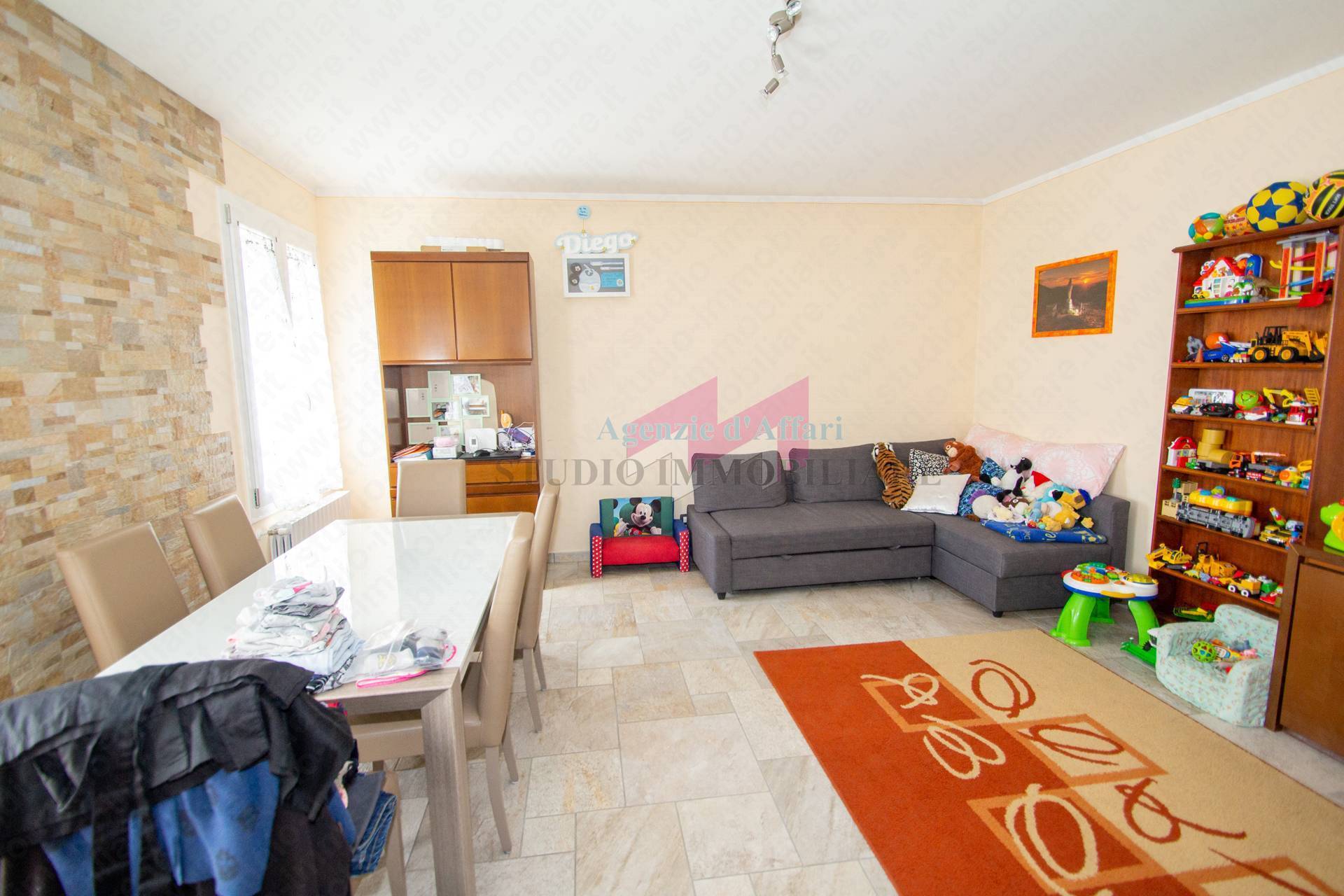 Casa singola in vendita a Melara