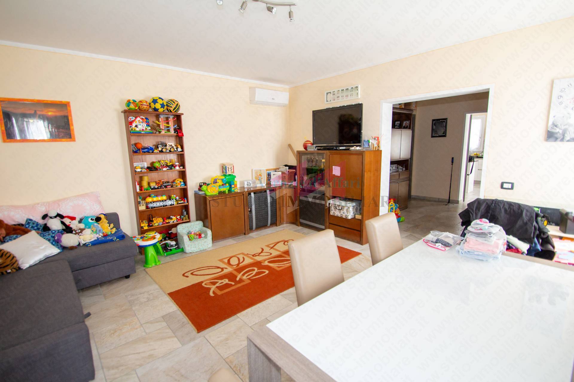 Casa singola in vendita a Melara