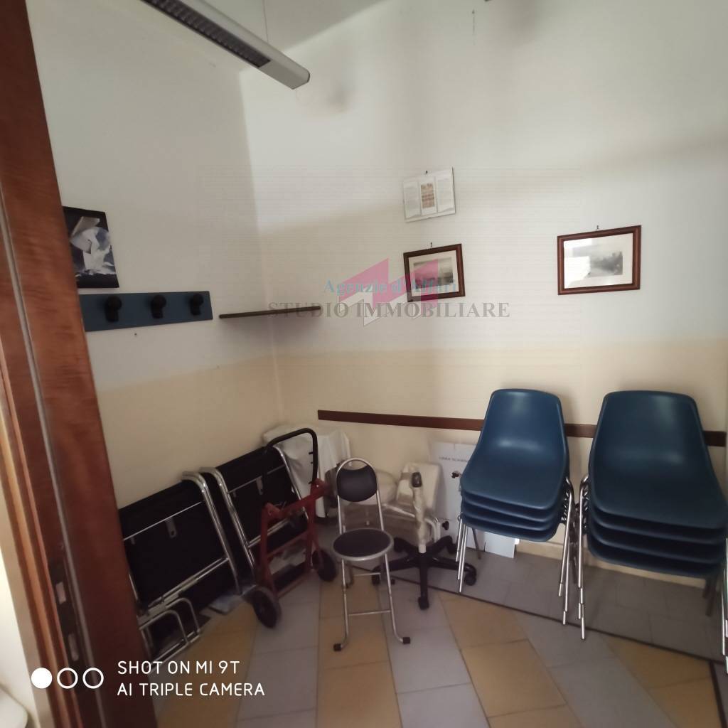 Negozio in vendita a Ostiglia