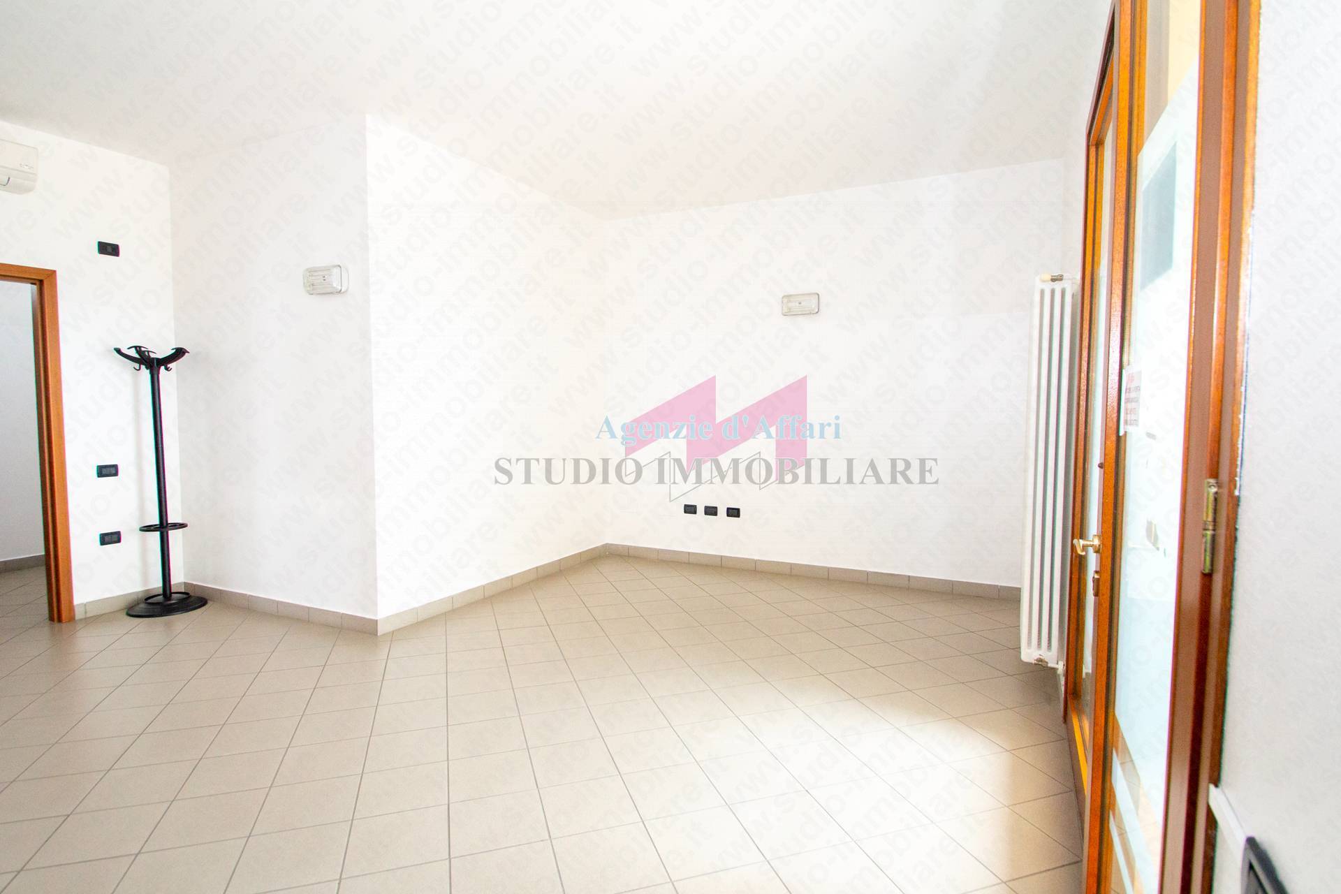 Studio/Ufficio in affitto a Bergantino